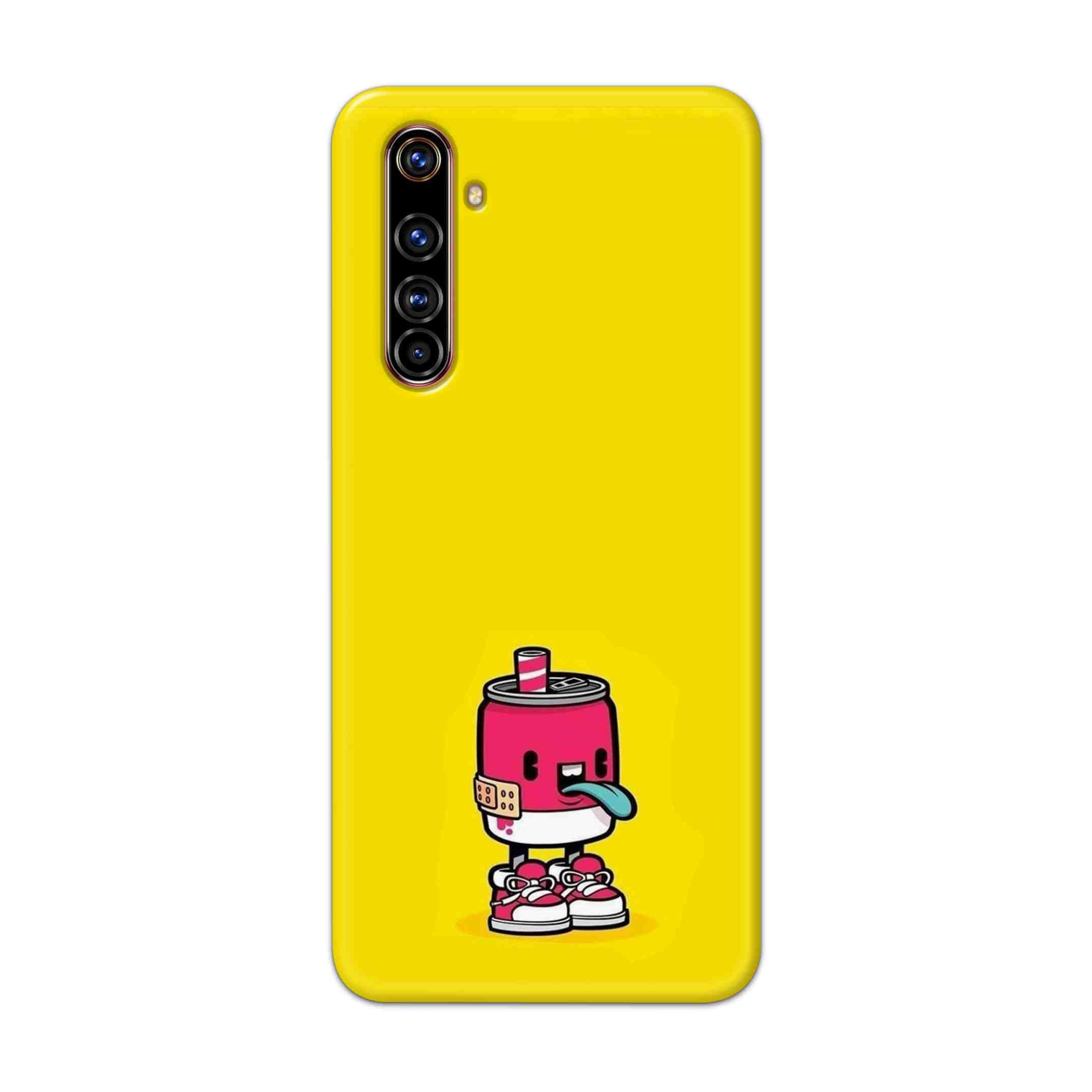 Buy Juice Cane Hard Back Mobile Phone Case Cover For Realme X50 Pro Online
