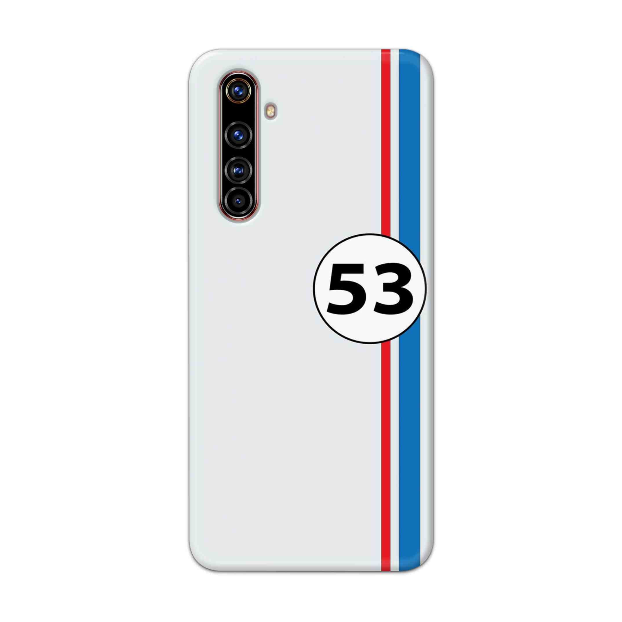 Buy 53 Hard Back Mobile Phone Case Cover For Realme X50 Pro Online