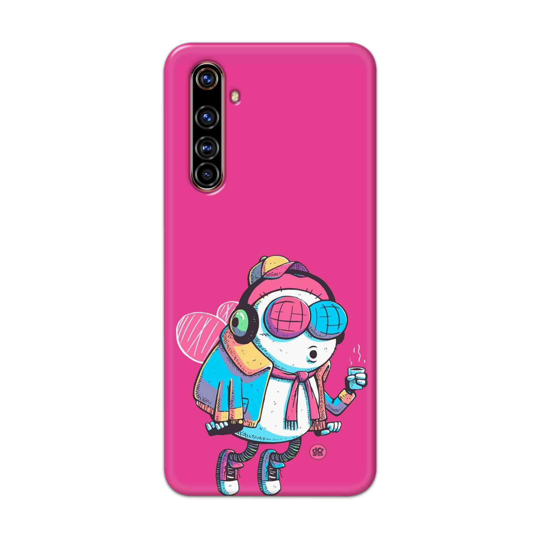 Buy Sky Fly Hard Back Mobile Phone Case Cover For Realme X50 Pro Online