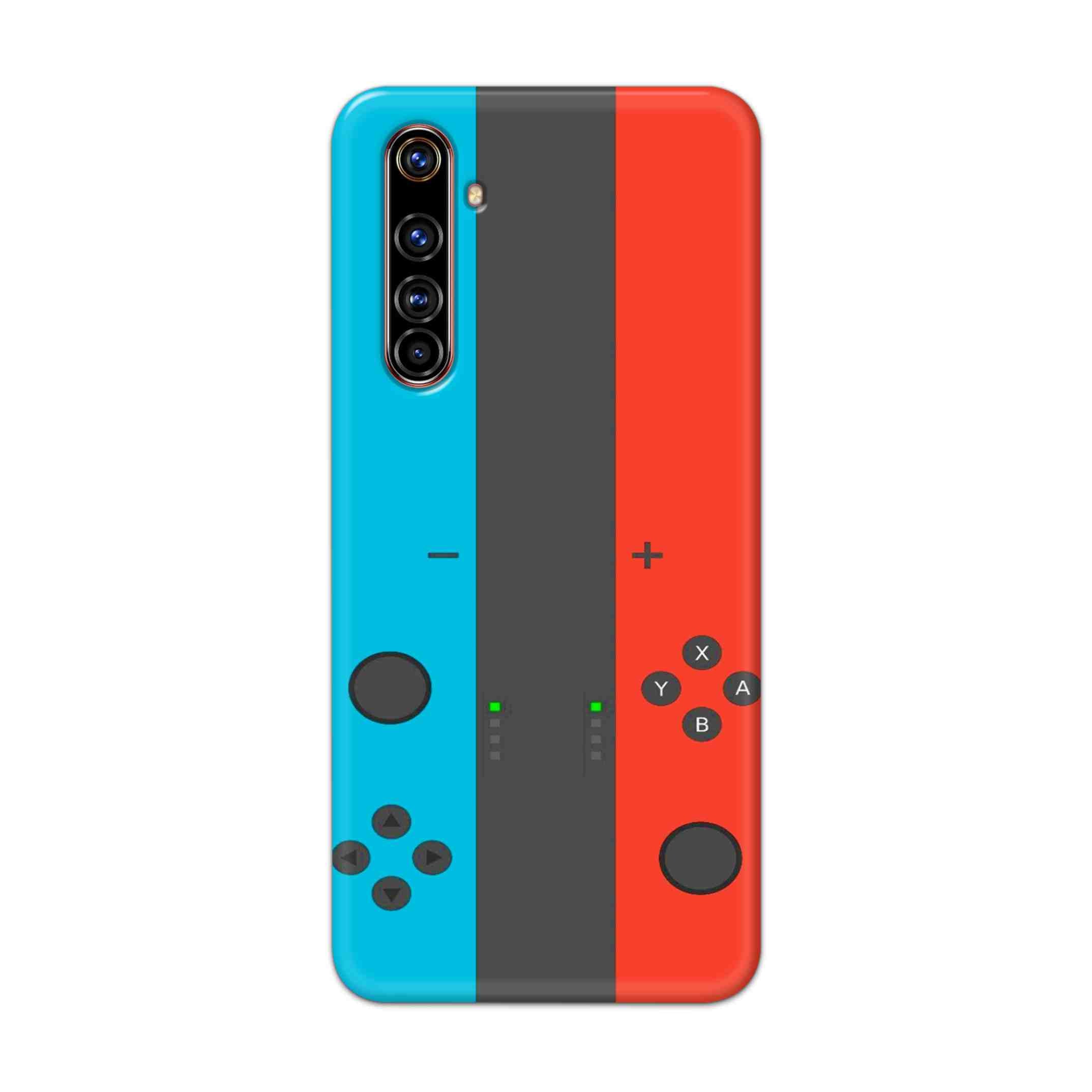 Buy Gamepad Hard Back Mobile Phone Case Cover For Realme X50 Pro Online
