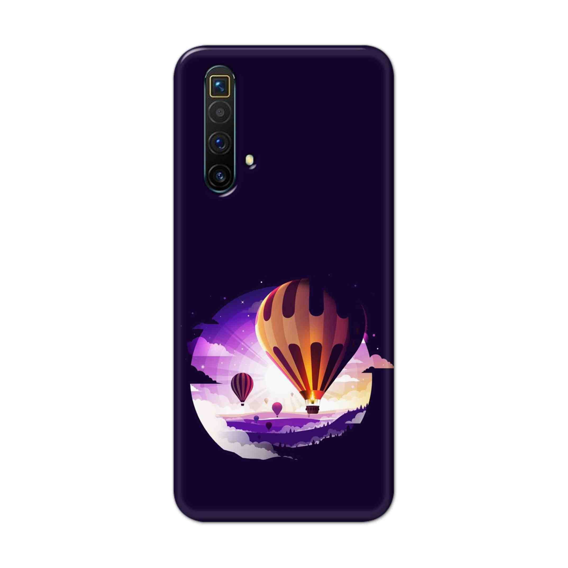 Buy Ballon Hard Back Mobile Phone Case Cover For Oppo Realme X3 Online