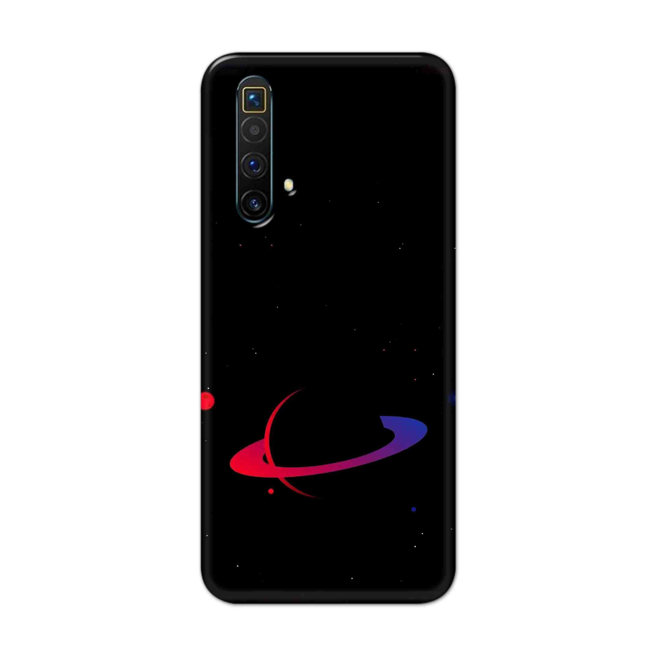 Buy Night Earth Hard Back Mobile Phone Case Cover For Oppo Realme X3 Online