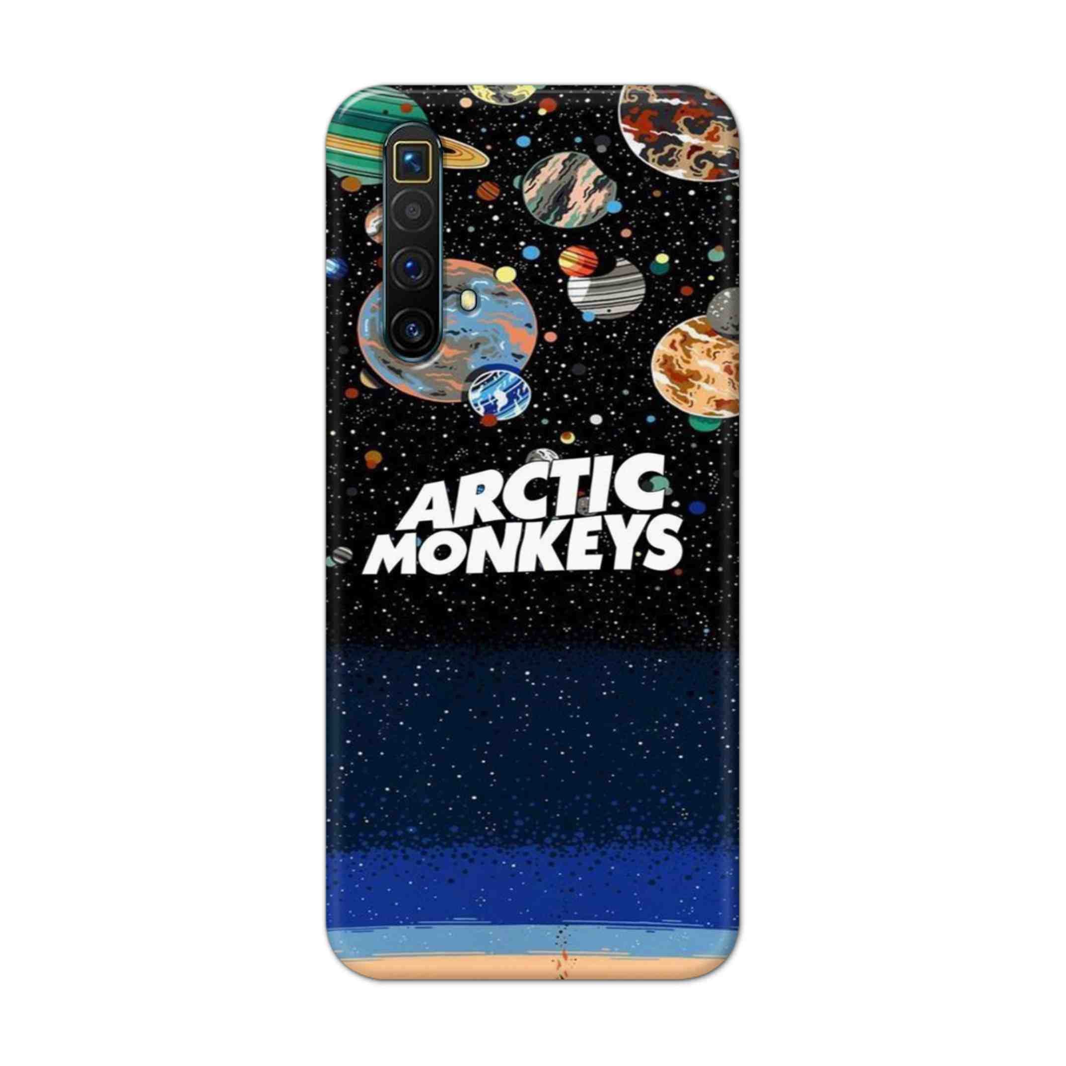 Buy Artic Monkeys Hard Back Mobile Phone Case Cover For Oppo Realme X3 Online