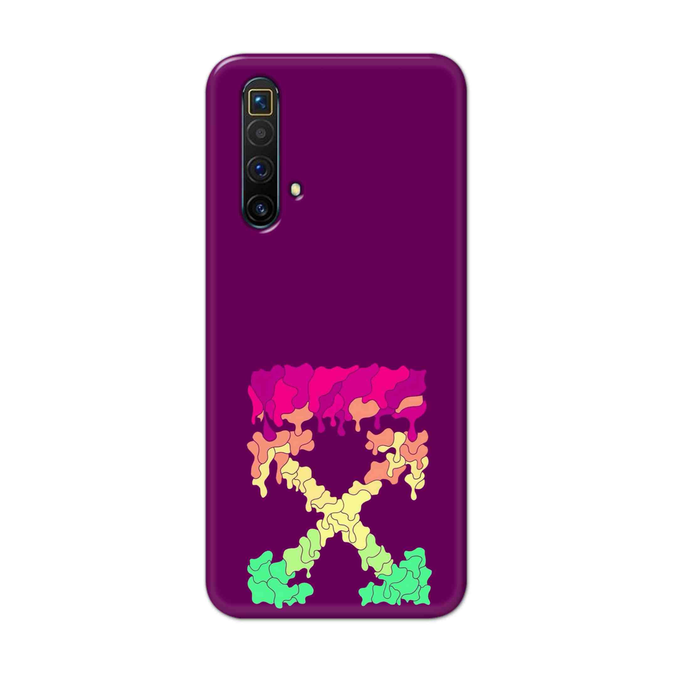 Buy X.O Hard Back Mobile Phone Case Cover For Oppo Realme X3 Online