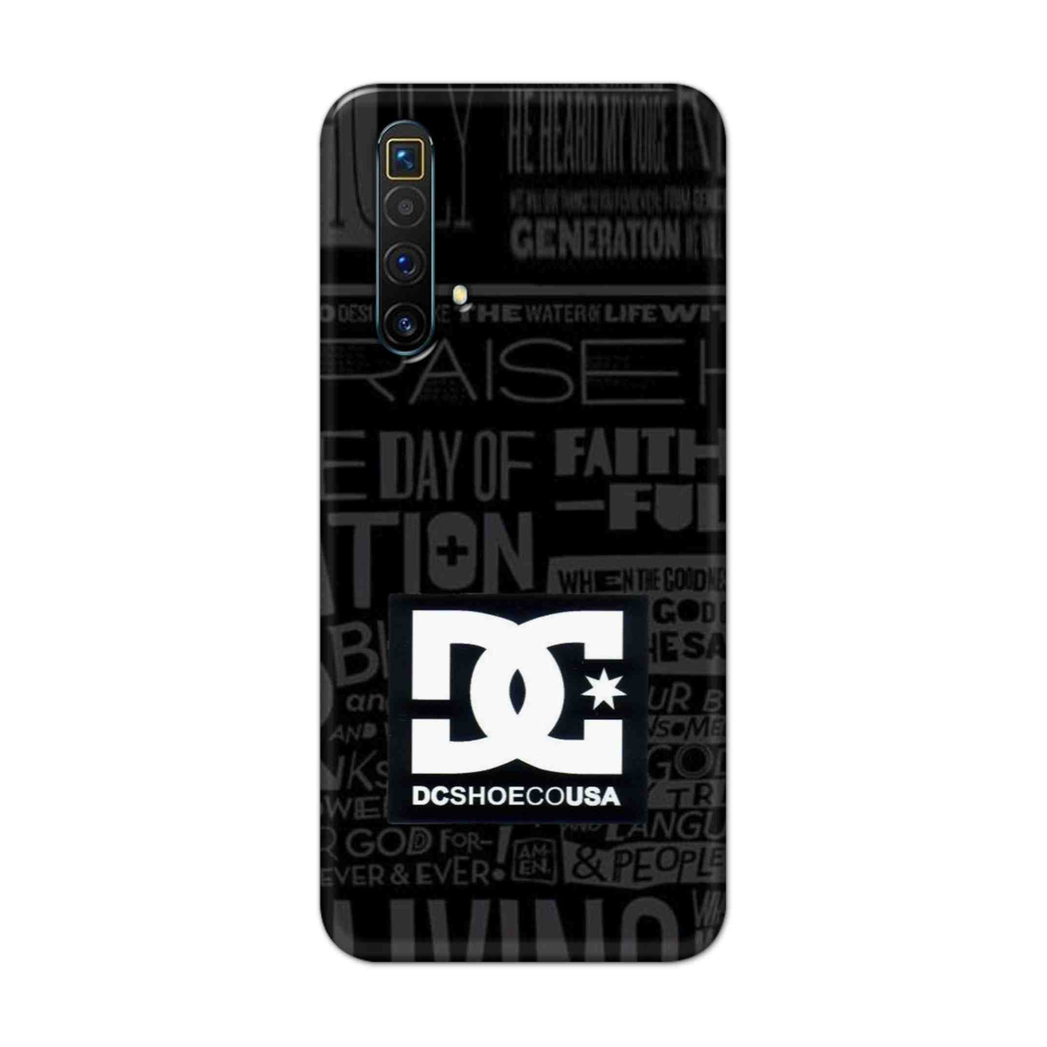 Buy Dc Shoecousa Hard Back Mobile Phone Case Cover For Oppo Realme X3 Online