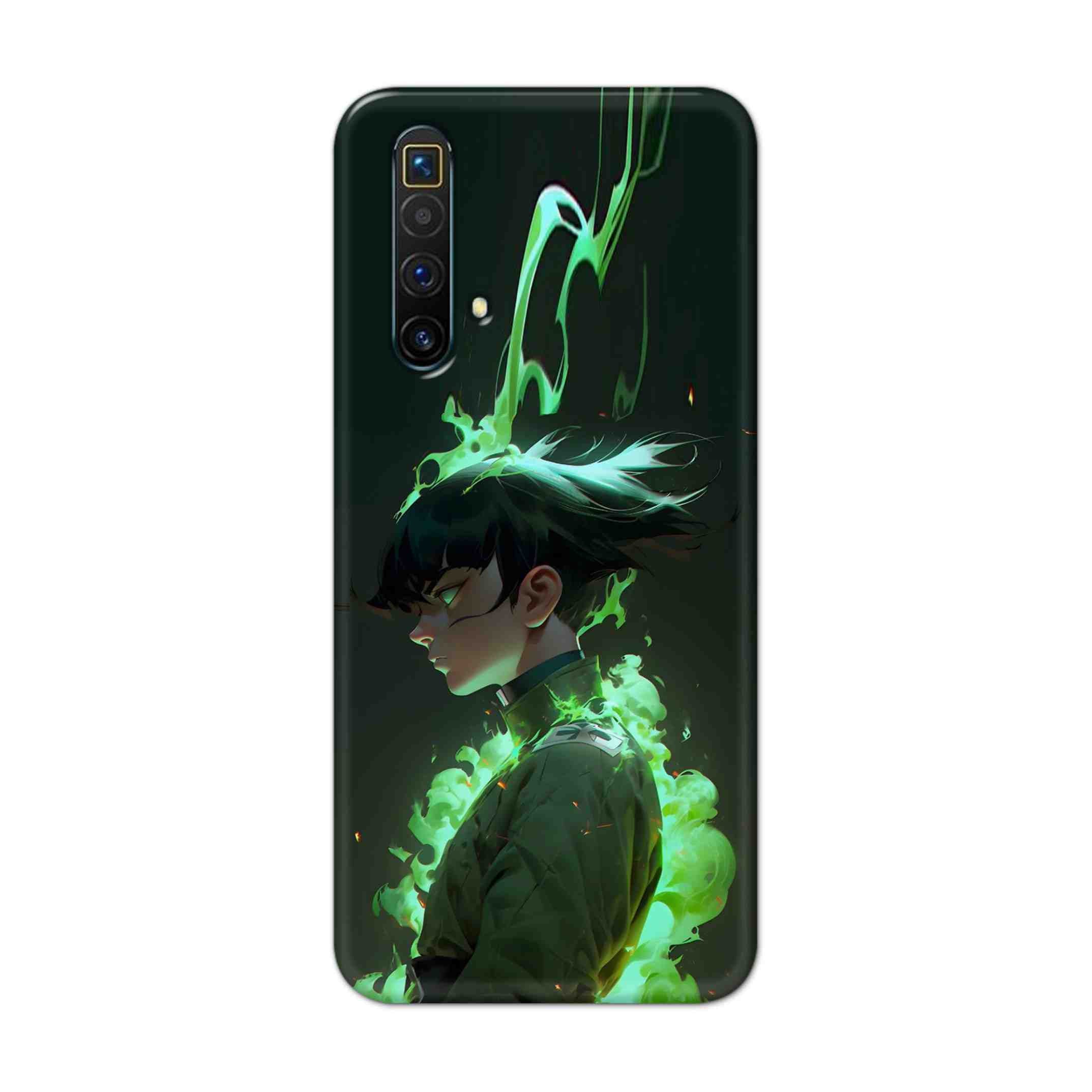 Buy Akira Hard Back Mobile Phone Case Cover For Oppo Realme X3 Online