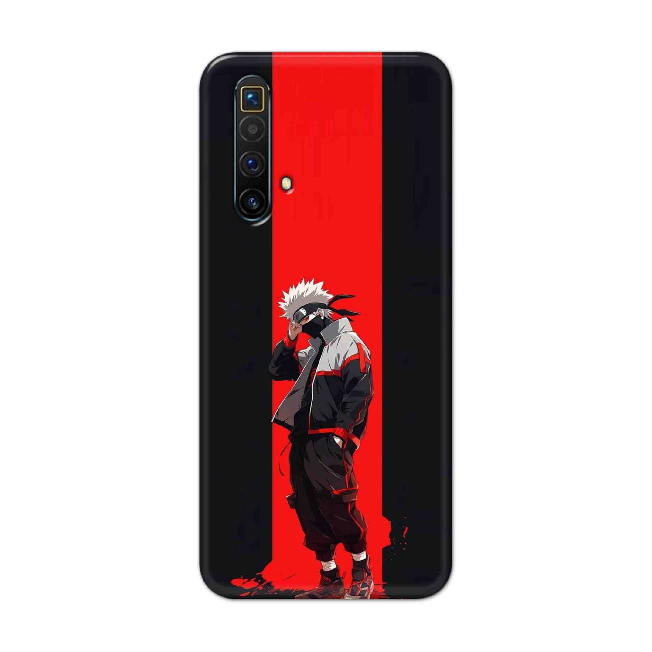 Buy Steins Hard Back Mobile Phone Case Cover For Oppo Realme X3 Online