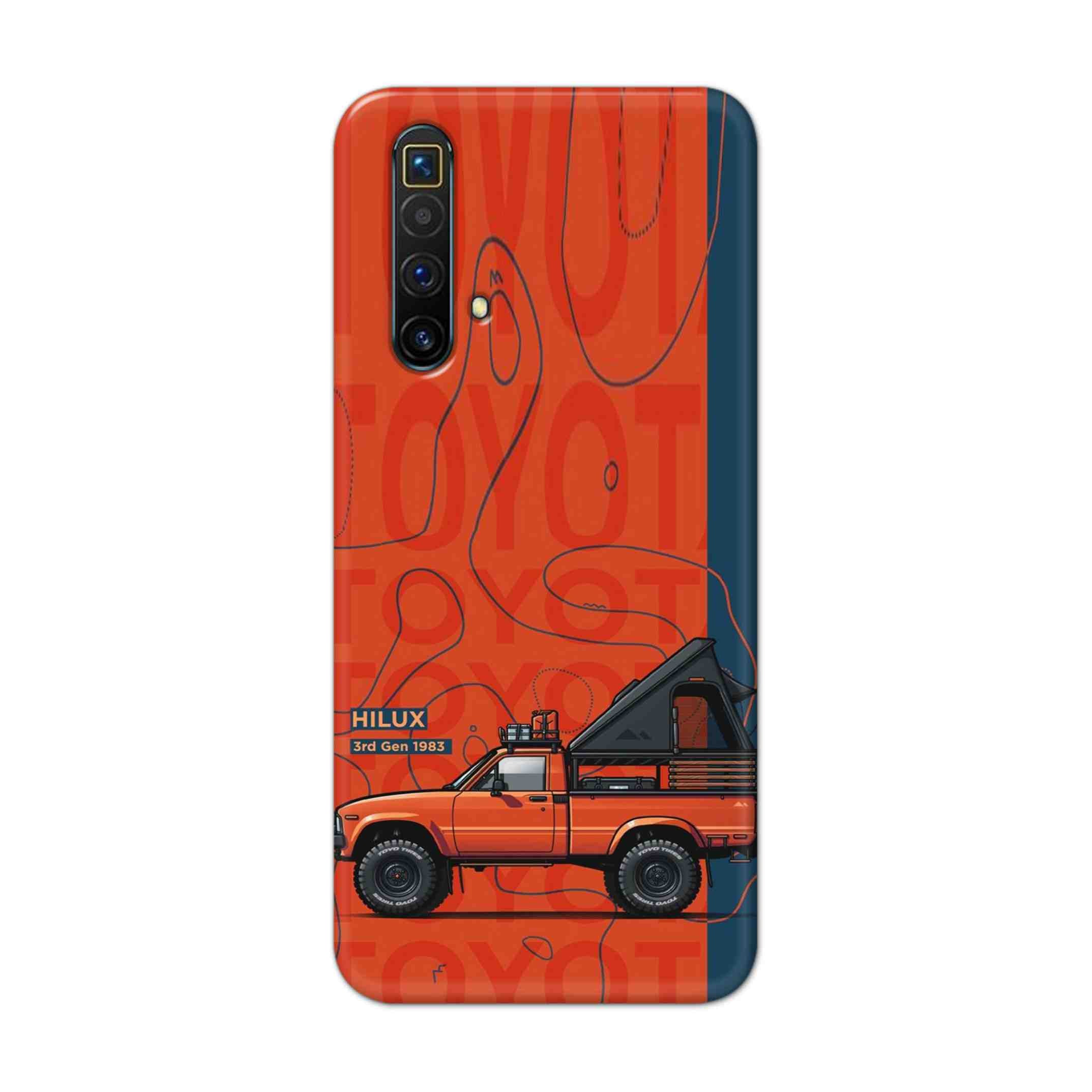 Buy Military Ven Hard Back Mobile Phone Case Cover For Oppo Realme X3 Online