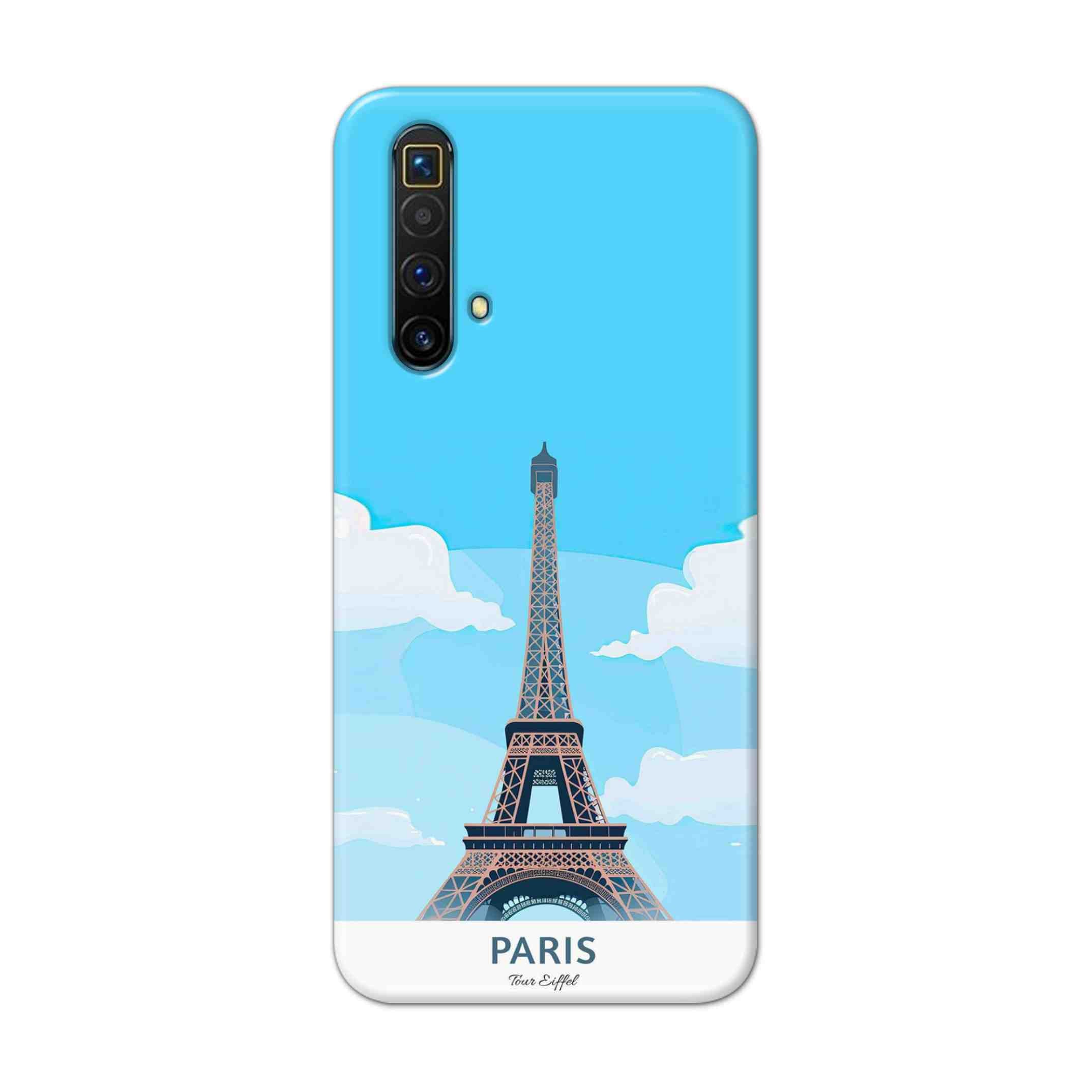 Buy Paris Hard Back Mobile Phone Case Cover For Oppo Realme X3 Online