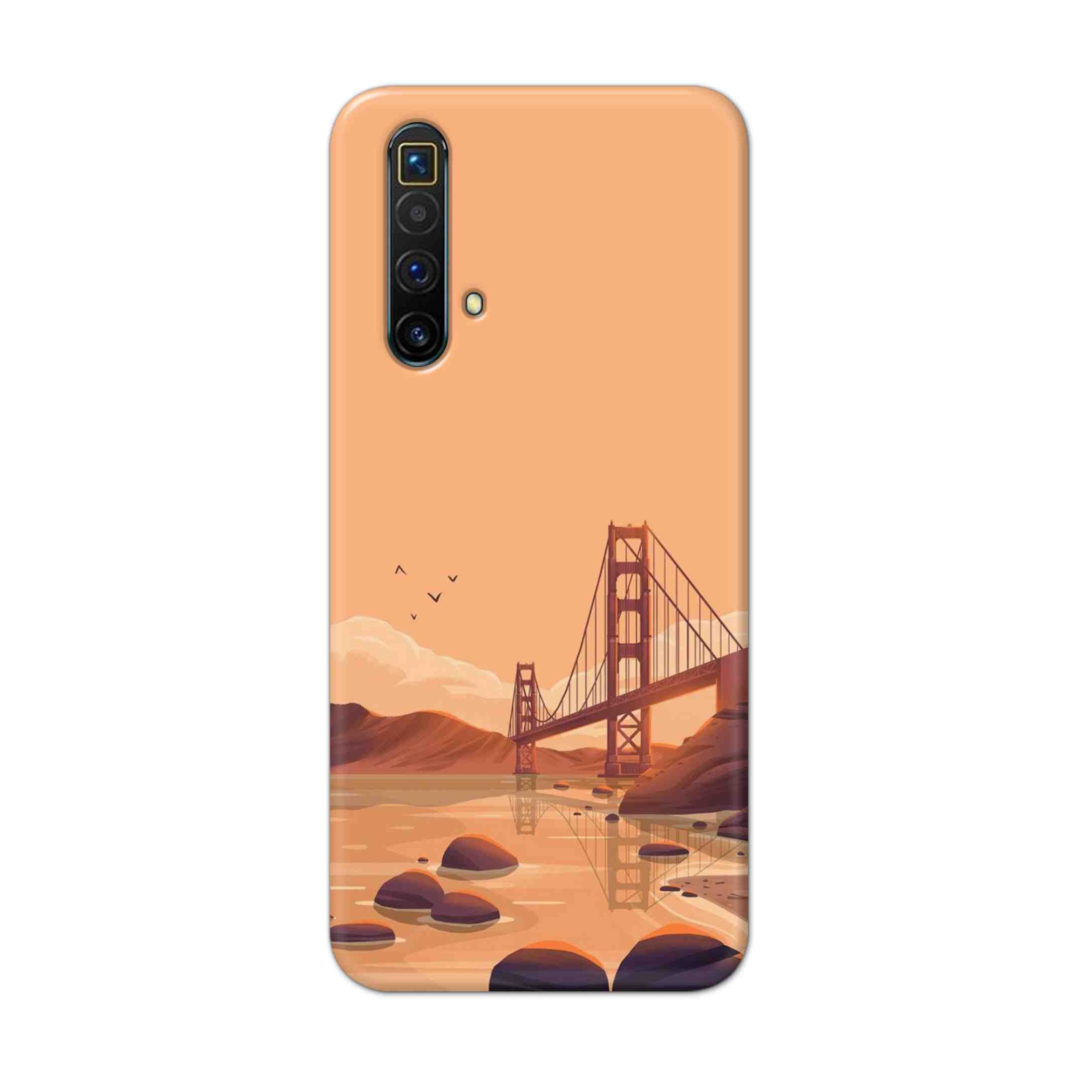 Buy San Francisco Hard Back Mobile Phone Case Cover For Oppo Realme X3 Online