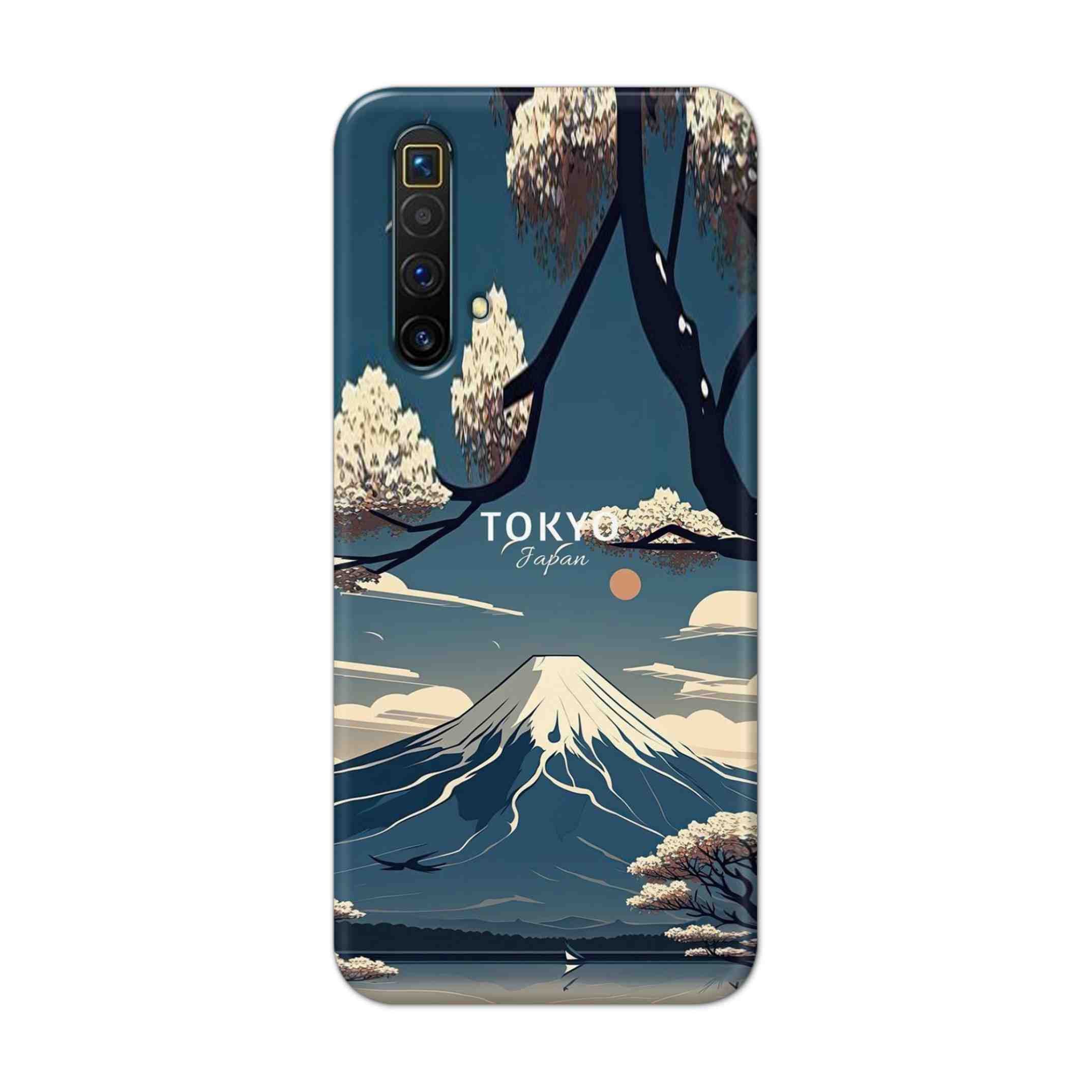 Buy Tokyo Hard Back Mobile Phone Case Cover For Oppo Realme X3 Online