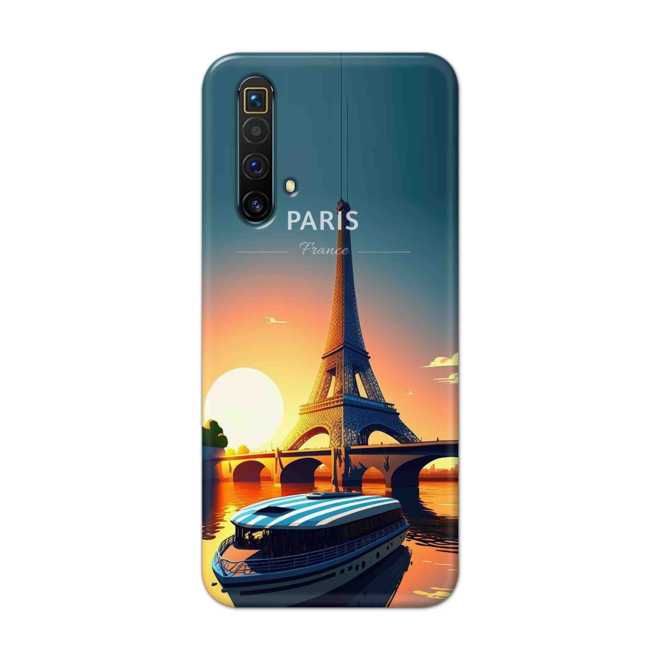 Buy France Hard Back Mobile Phone Case Cover For Oppo Realme X3 Online