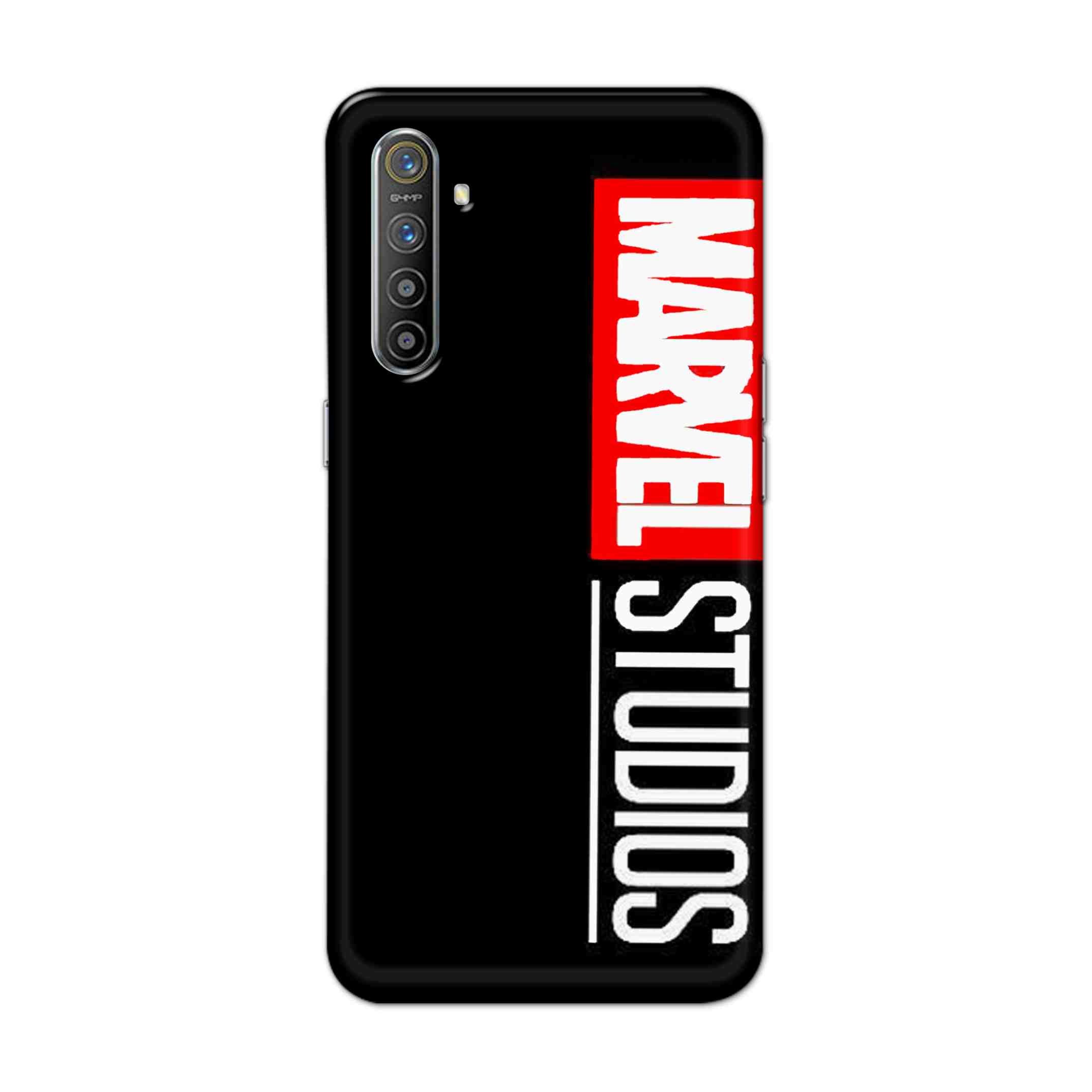 Buy Marvel Studio Hard Back Mobile Phone Case Cover For Oppo Realme XT Online