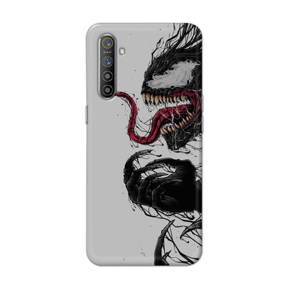 Buy Venom Crazy Hard Back Mobile Phone Case Cover For Oppo Realme XT Online