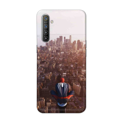 Buy City Of Spiderman Hard Back Mobile Phone Case Cover For Oppo Realme XT Online