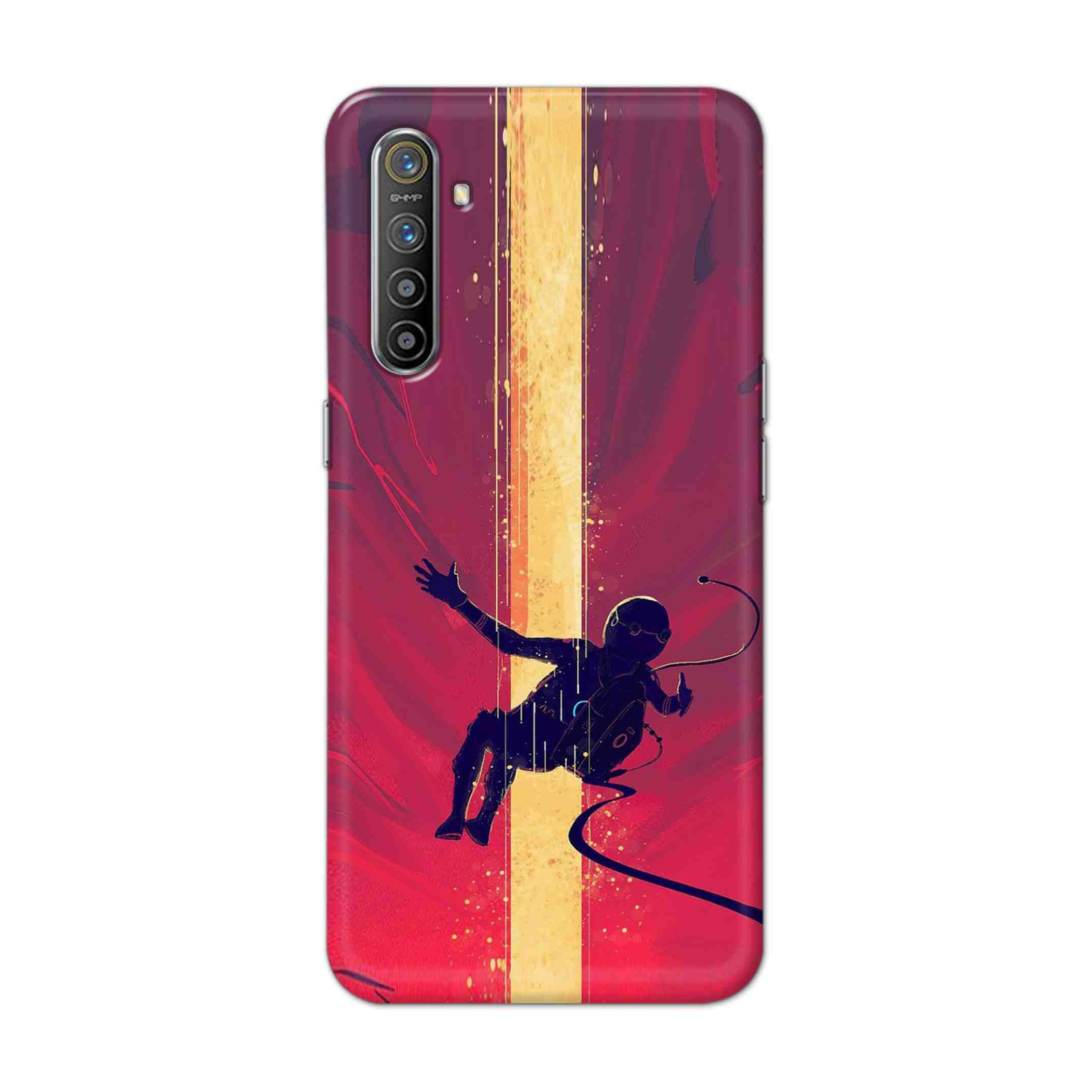 Buy Astronaut In Air Hard Back Mobile Phone Case Cover For Oppo Realme XT Online