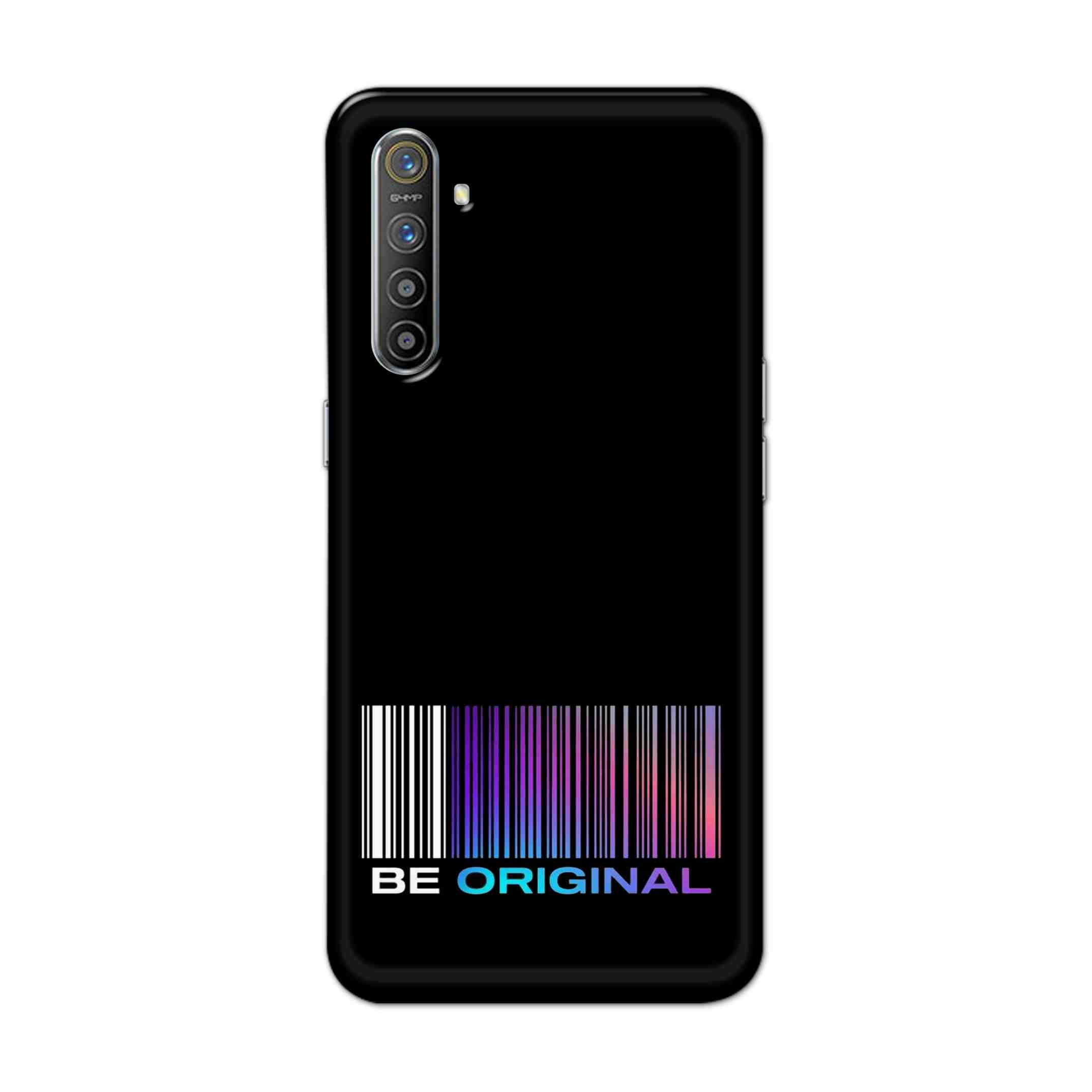 Buy Be Original Hard Back Mobile Phone Case Cover For Oppo Realme XT Online