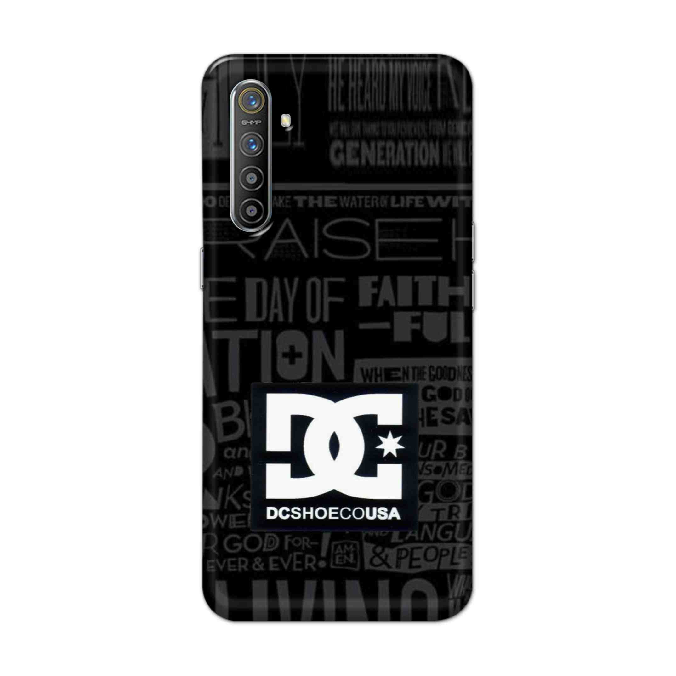 Buy Dc Shoecousa Hard Back Mobile Phone Case Cover For Oppo Realme XT Online