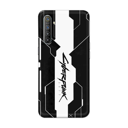 Buy Cyberpunk 2077 Art Hard Back Mobile Phone Case Cover For Oppo Realme XT Online