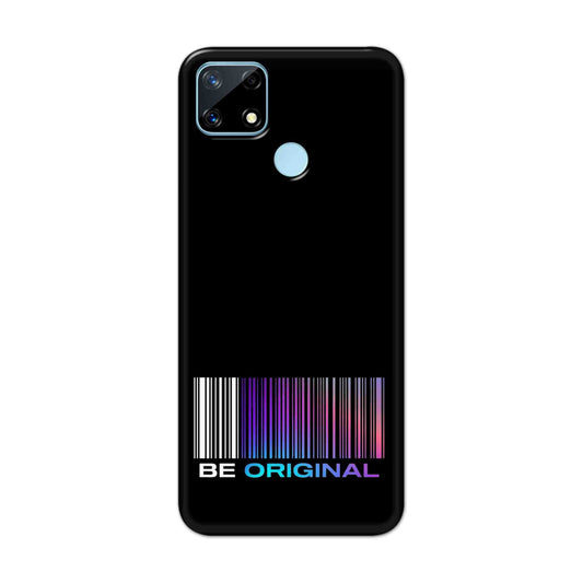 Buy Be Original Hard Back Mobile Phone Case Cover For Realme Narzo 20 Online