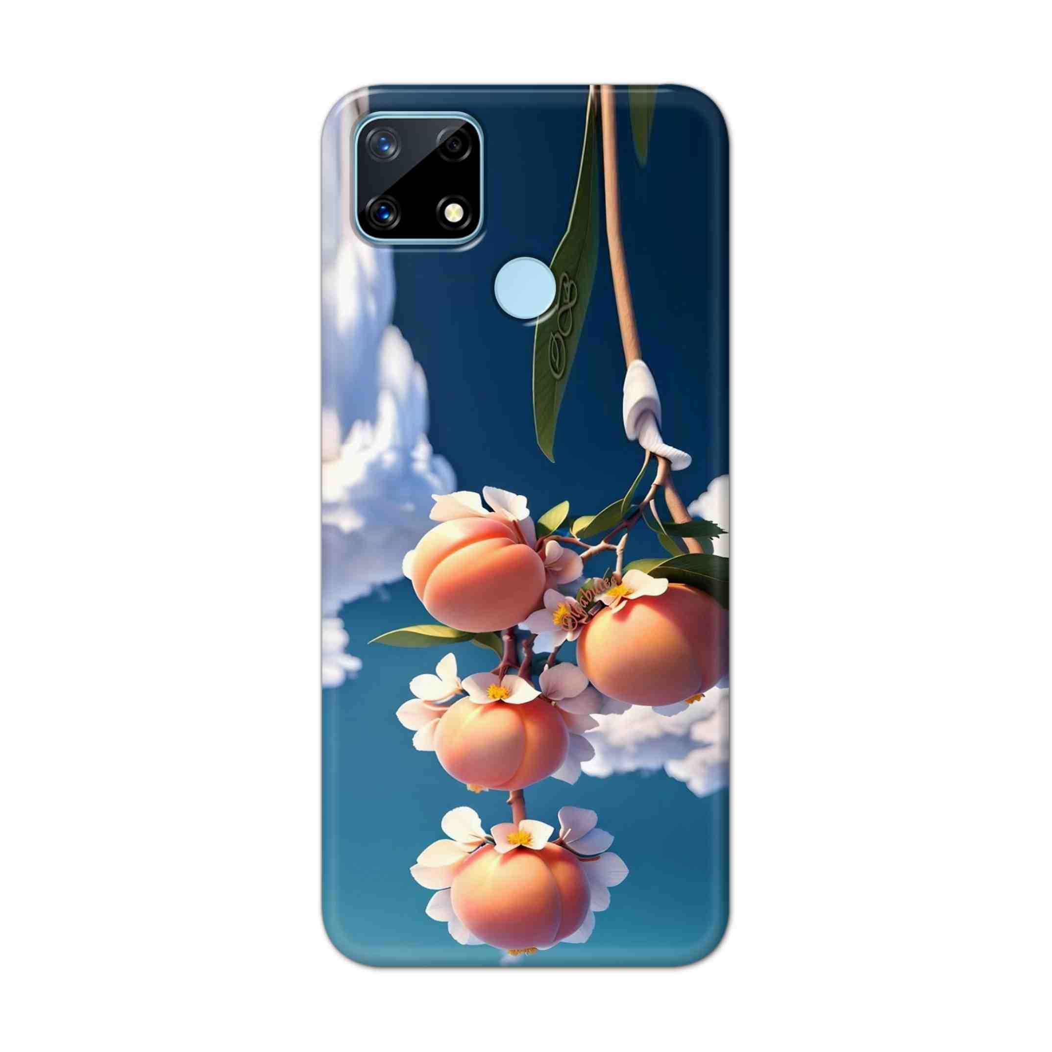 Buy Fruit Hard Back Mobile Phone Case Cover For Realme Narzo 20 Online