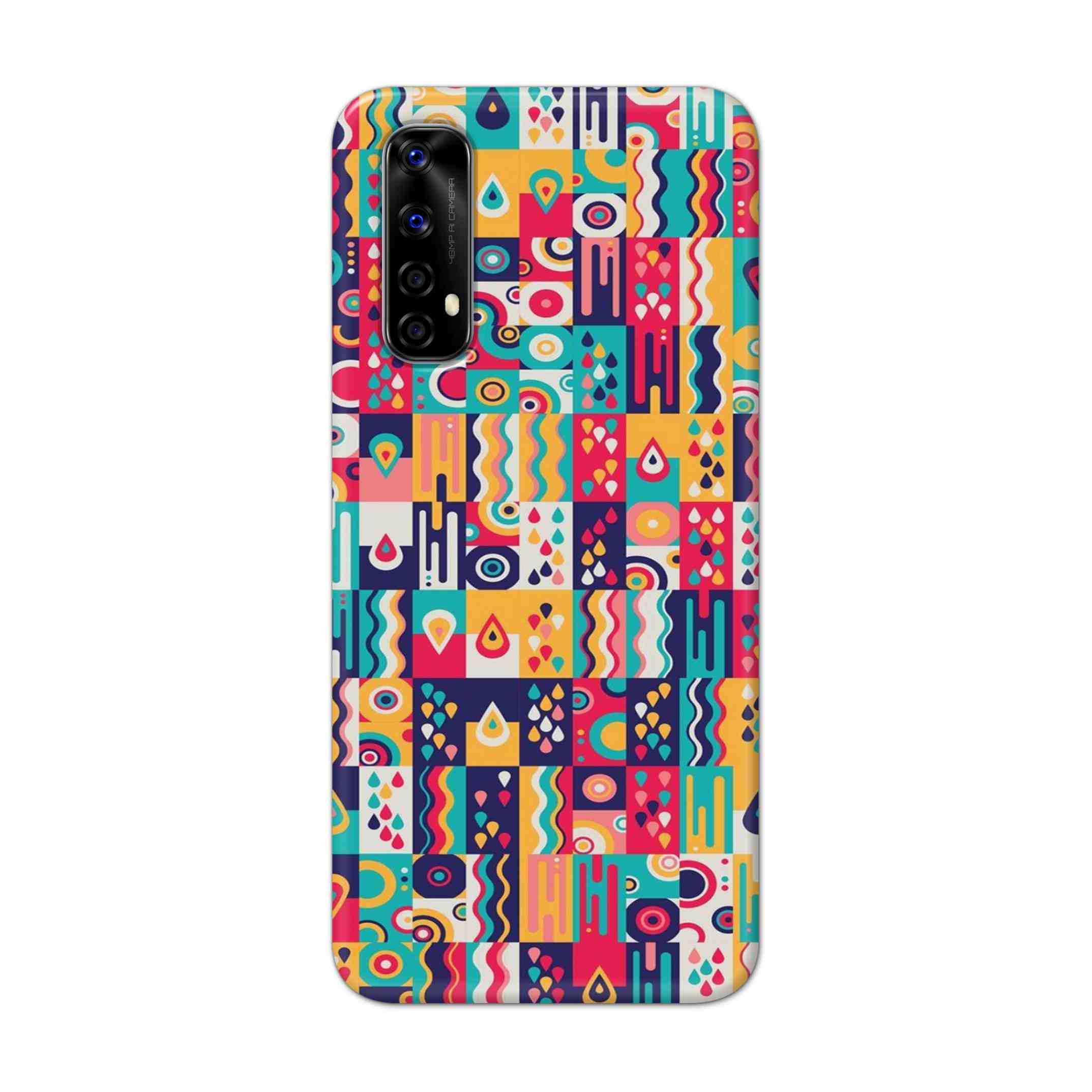 Buy Art Hard Back Mobile Phone Case Cover For Realme Narzo 20 Pro Online