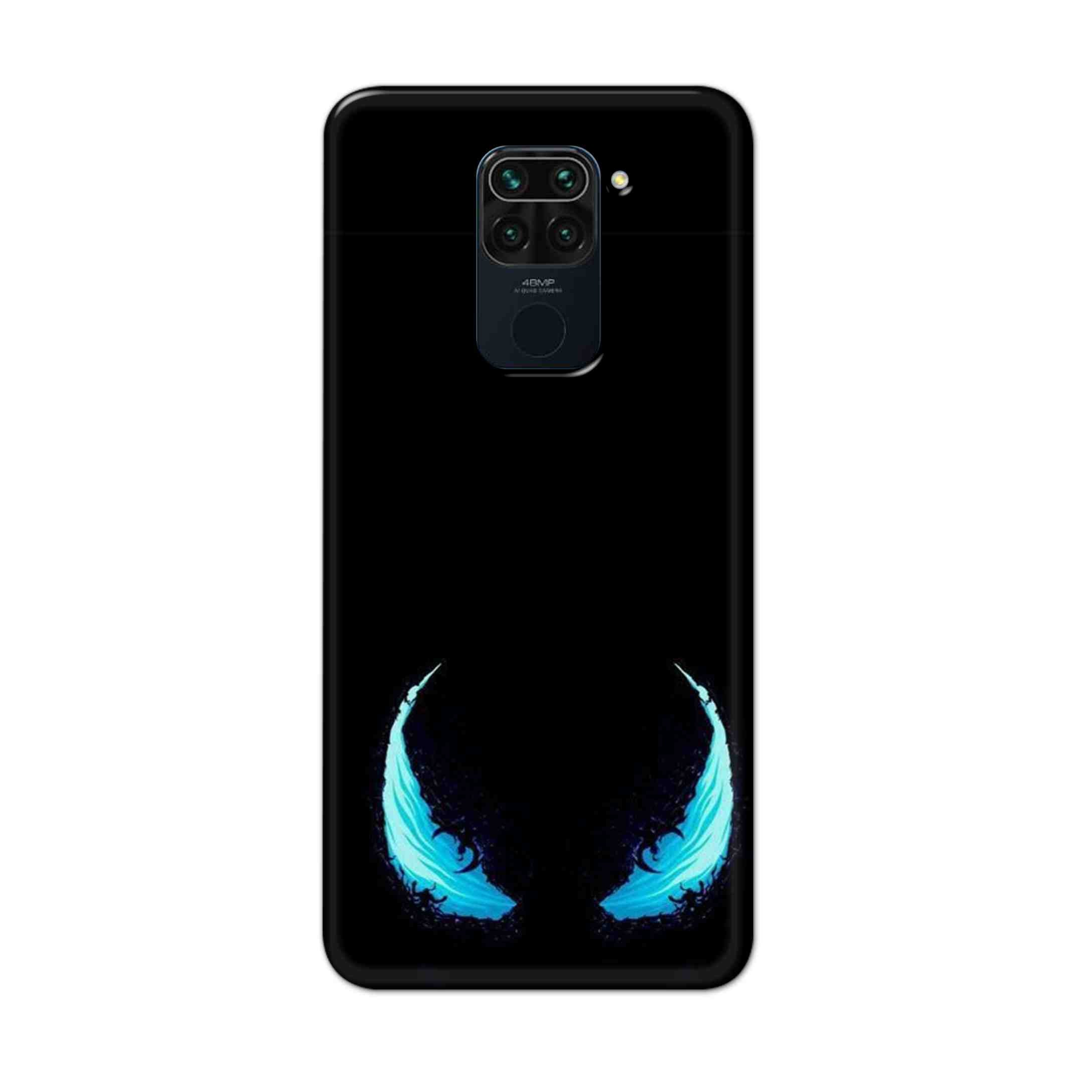 Buy Venom Eyes Hard Back Mobile Phone Case Cover For Xiaomi Redmi Note 9 Online