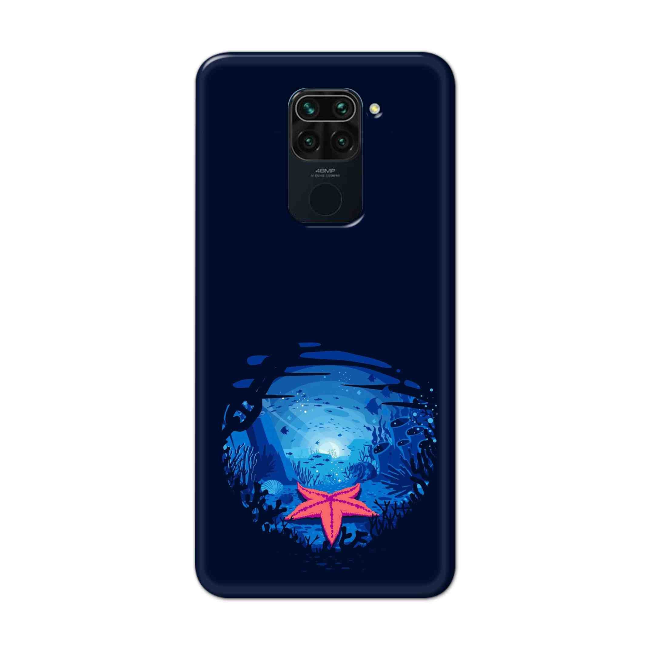 Buy Star Fresh Hard Back Mobile Phone Case Cover For Xiaomi Redmi Note 9 Online