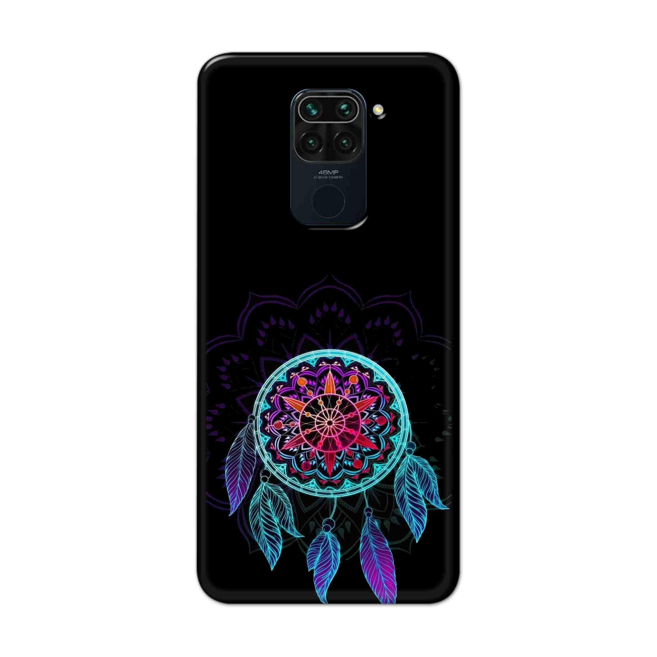 Buy Dream Catcher Hard Back Mobile Phone Case Cover For Xiaomi Redmi Note 9 Online