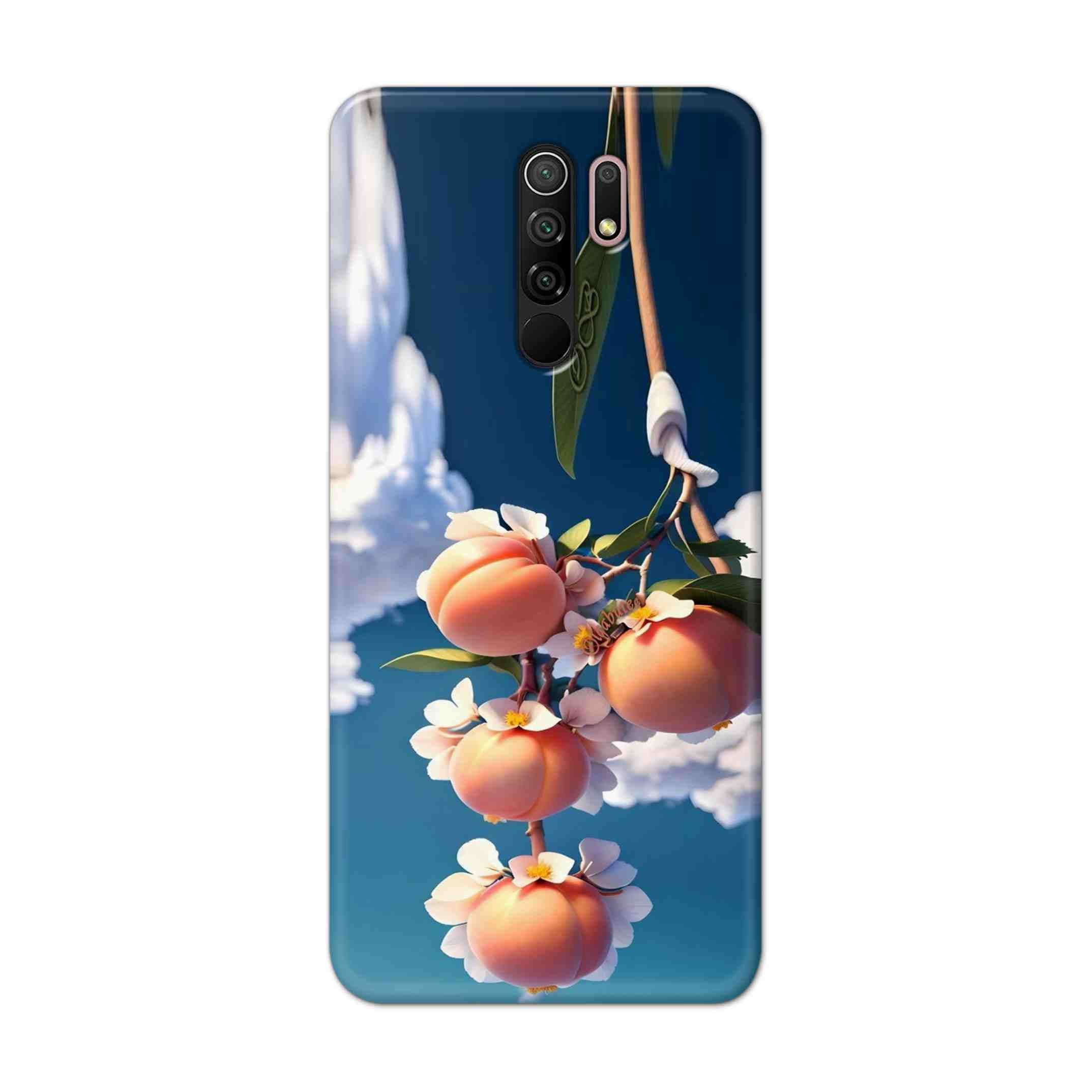 Buy Fruit Hard Back Mobile Phone Case Cover For Xiaomi Redmi 9 Prime Online