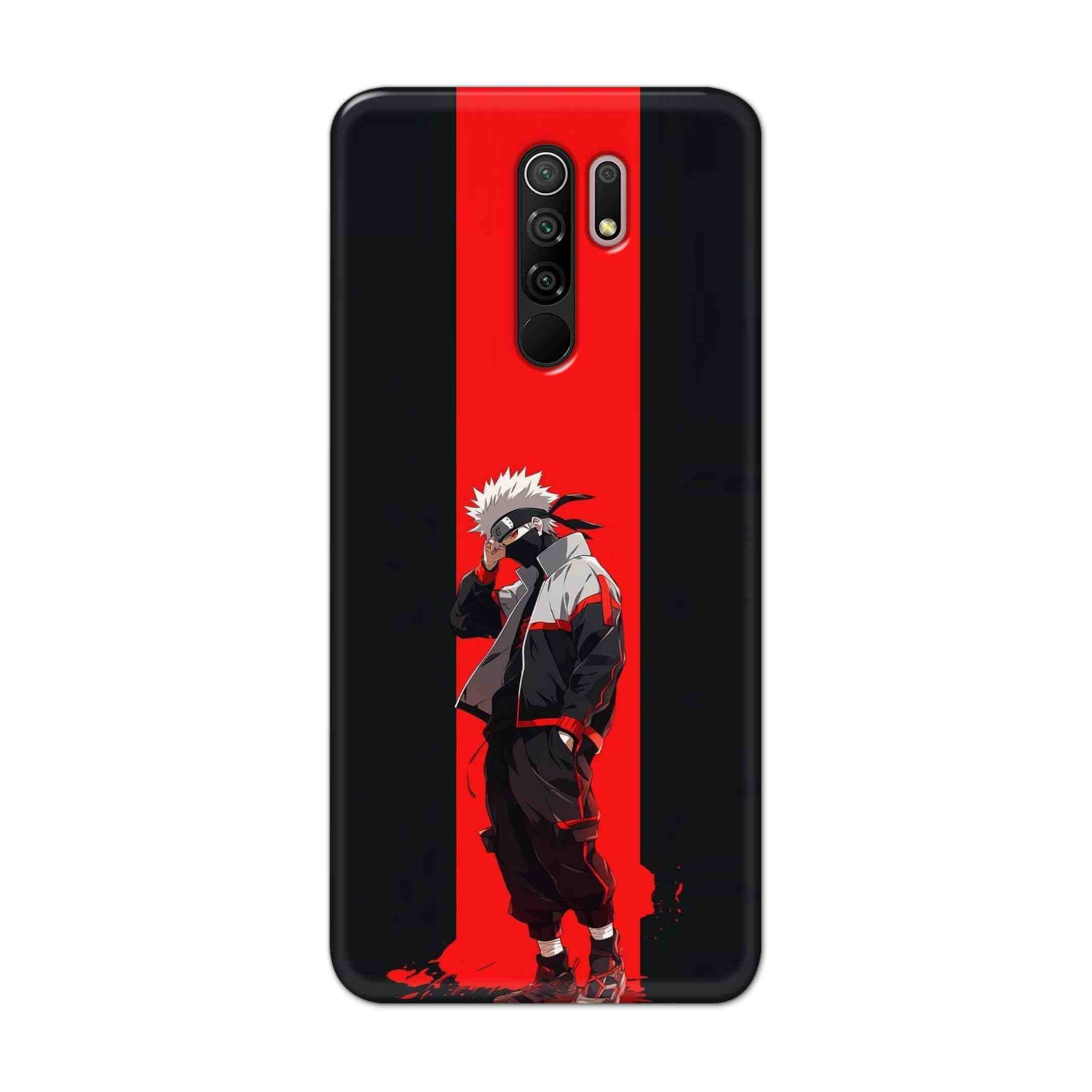 Buy Steins Hard Back Mobile Phone Case Cover For Xiaomi Redmi 9 Prime Online