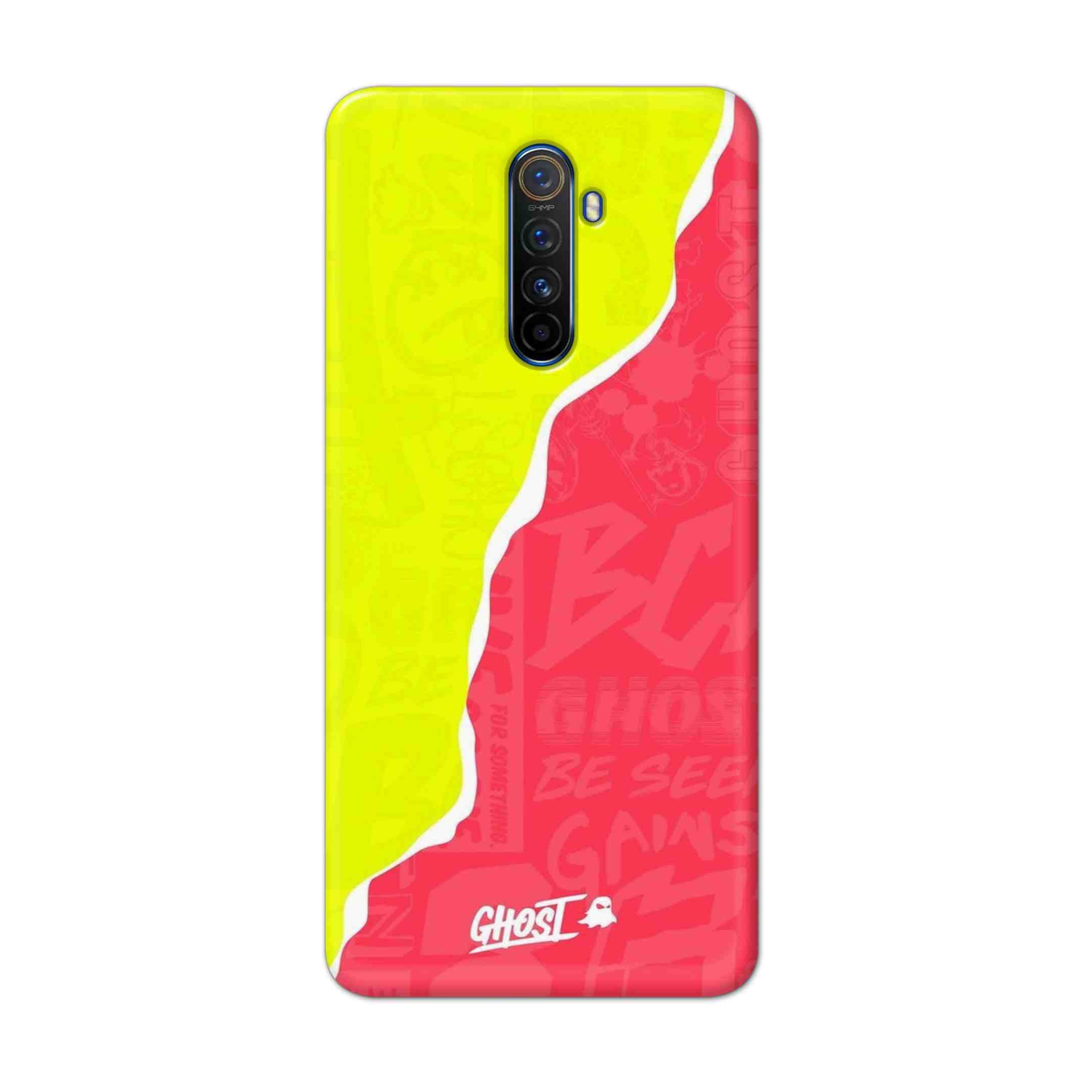 Buy Ghost Hard Back Mobile Phone Case Cover For Realme X2 Pro Online