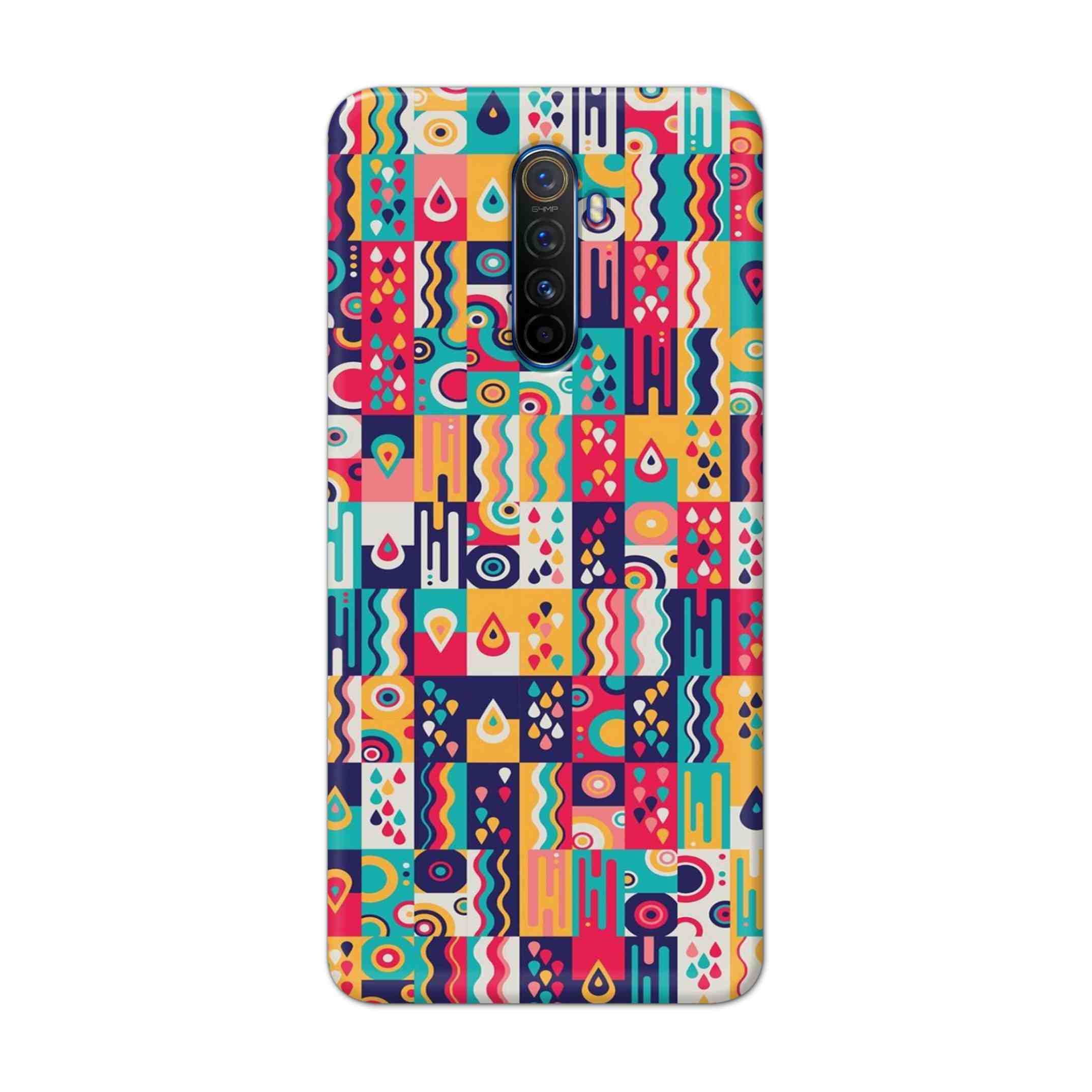 Buy Art Hard Back Mobile Phone Case Cover For Realme X2 Pro Online