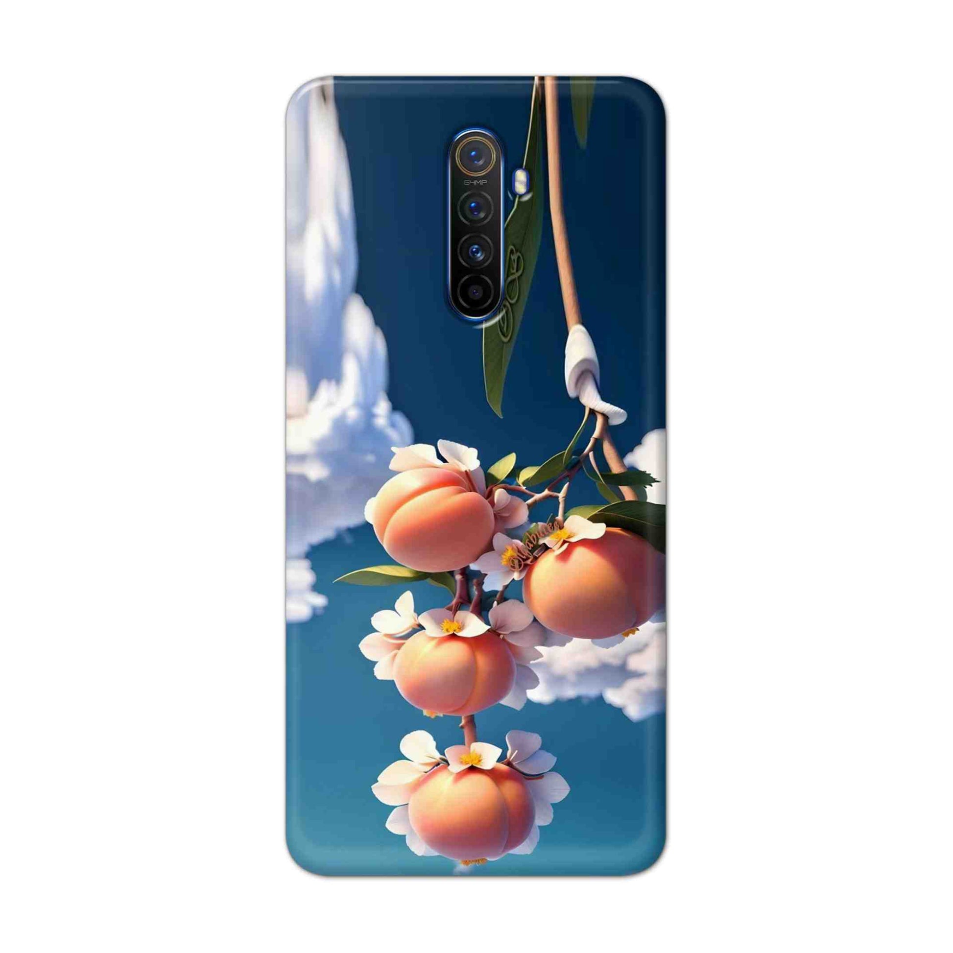 Buy Fruit Hard Back Mobile Phone Case Cover For Realme X2 Pro Online