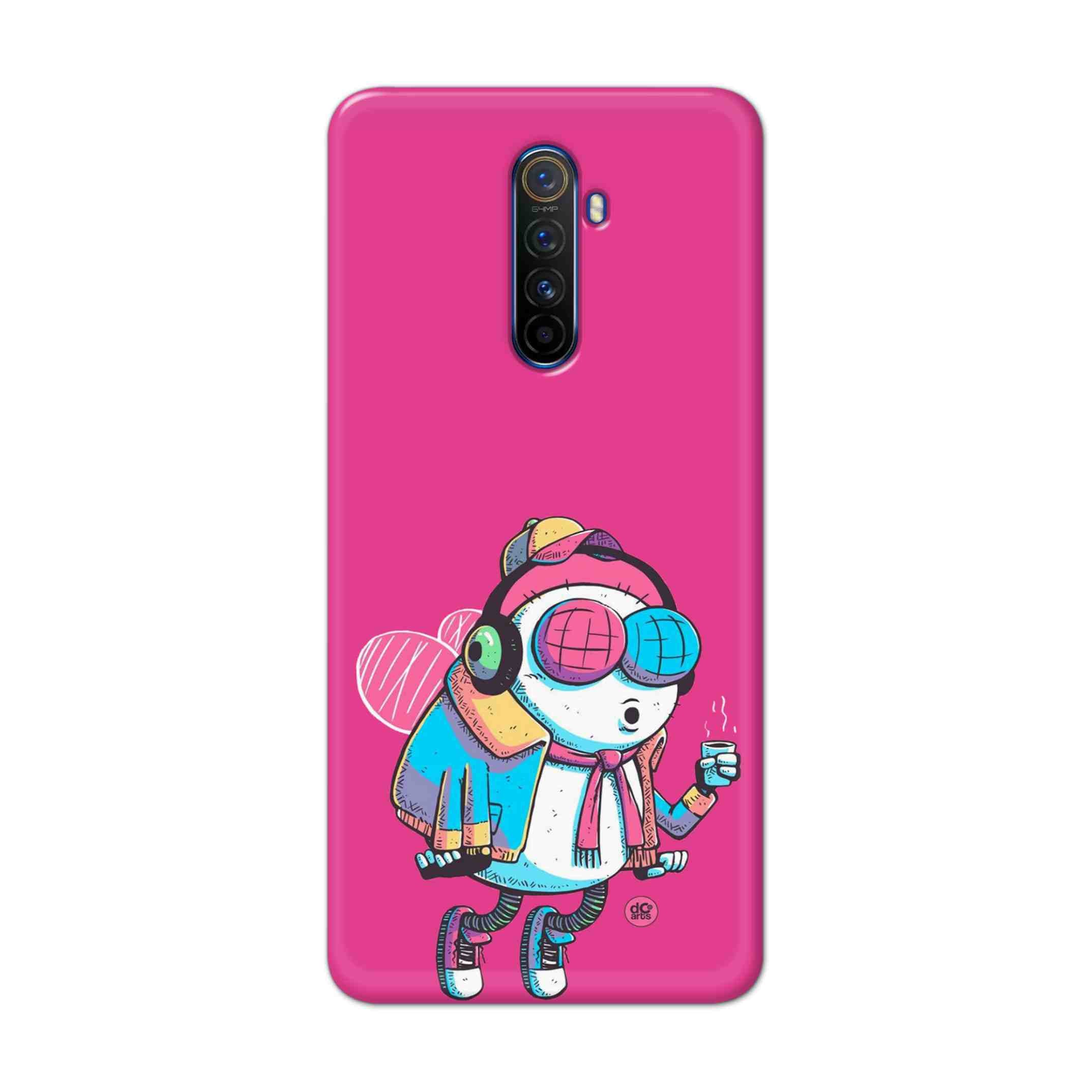 Buy Sky Fly Hard Back Mobile Phone Case Cover For Realme X2 Pro Online