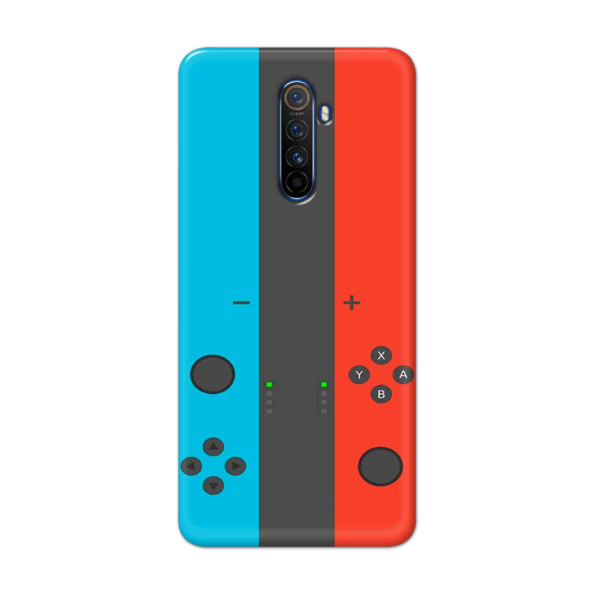 Buy Gamepad Hard Back Mobile Phone Case Cover For Realme X2 Pro Online