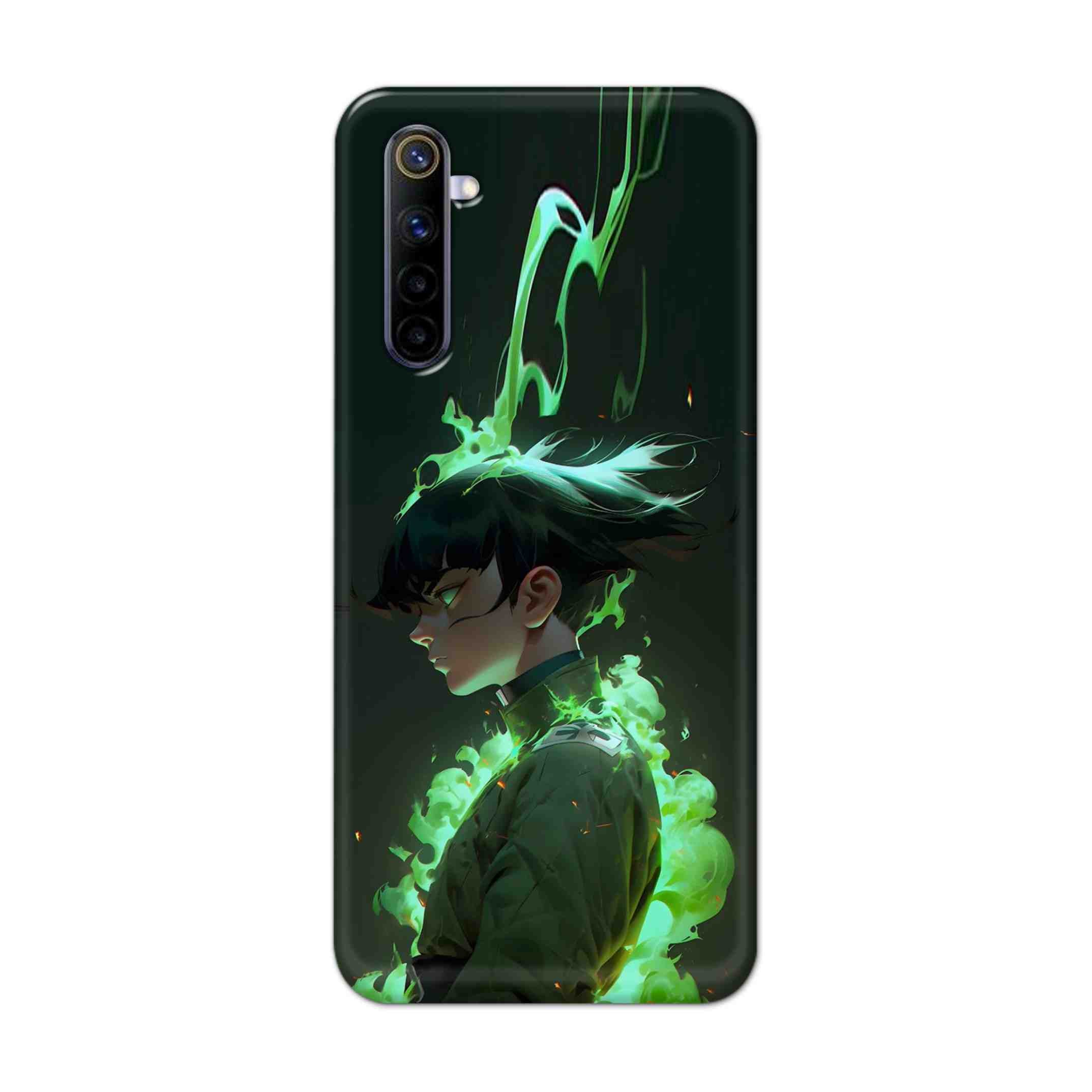 Buy Akira Hard Back Mobile Phone Case Cover For REALME 6 Online