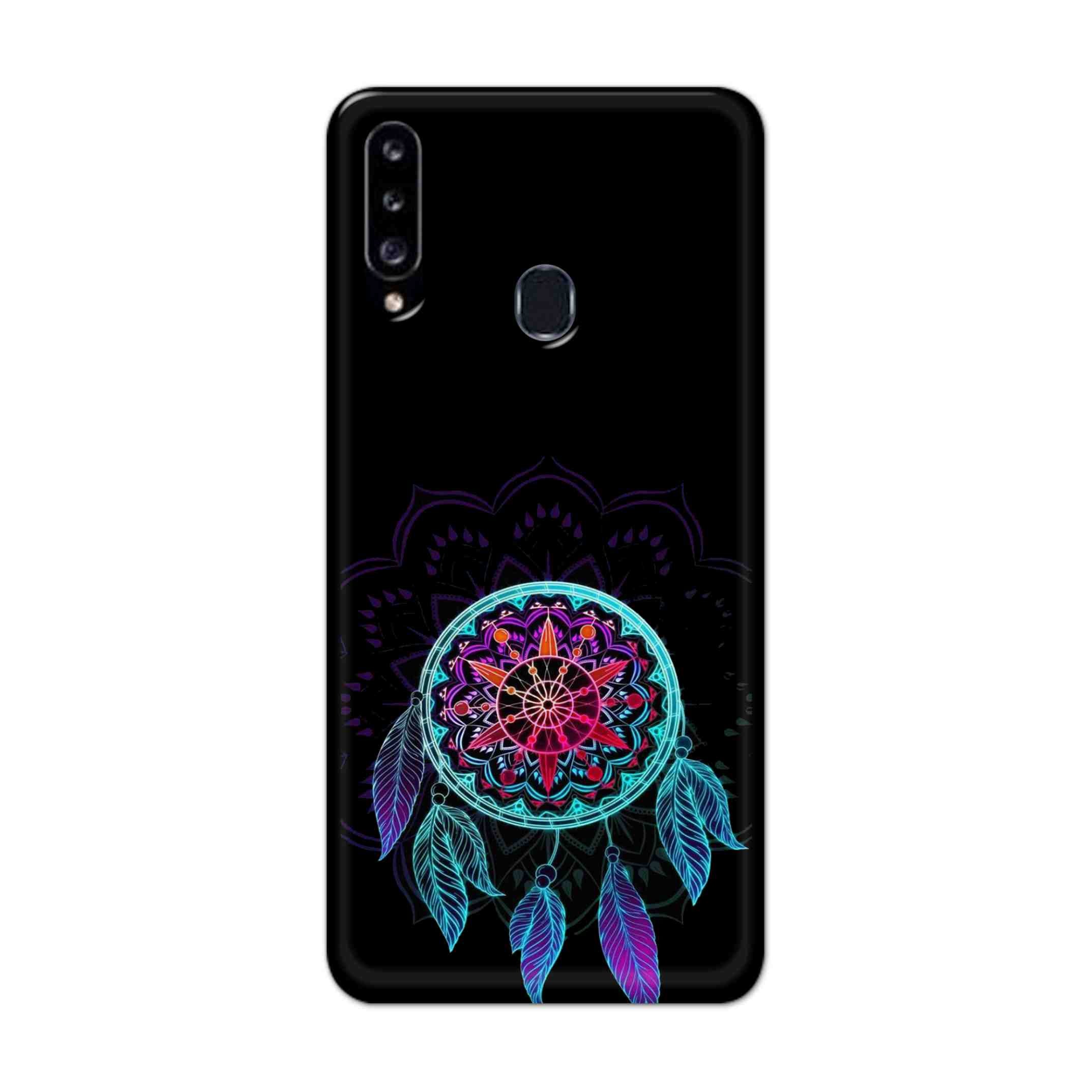 Buy Dream Catcher Hard Back Mobile Phone Case Cover For Samsung Galaxy A21 Online