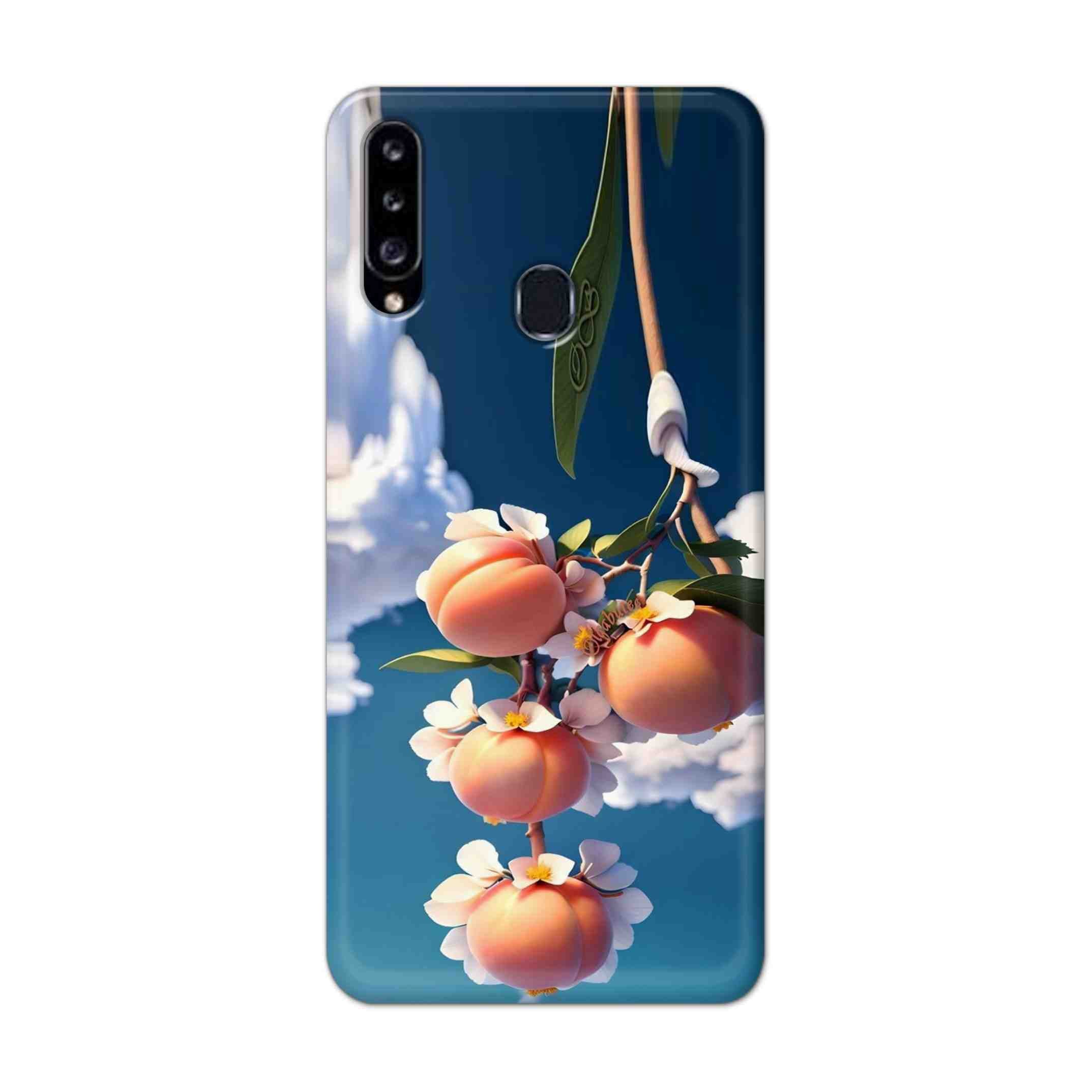 Buy Fruit Hard Back Mobile Phone Case Cover For Samsung Galaxy A21 Online