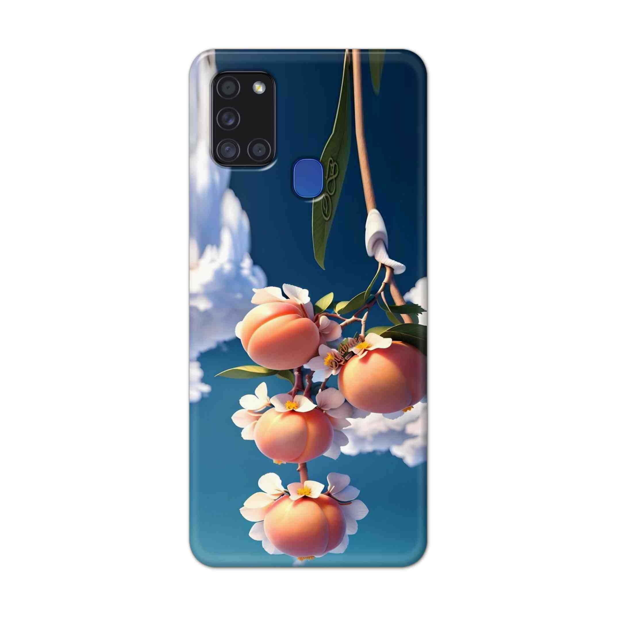 Buy Fruit Hard Back Mobile Phone Case Cover For Samsung Galaxy A21s Online
