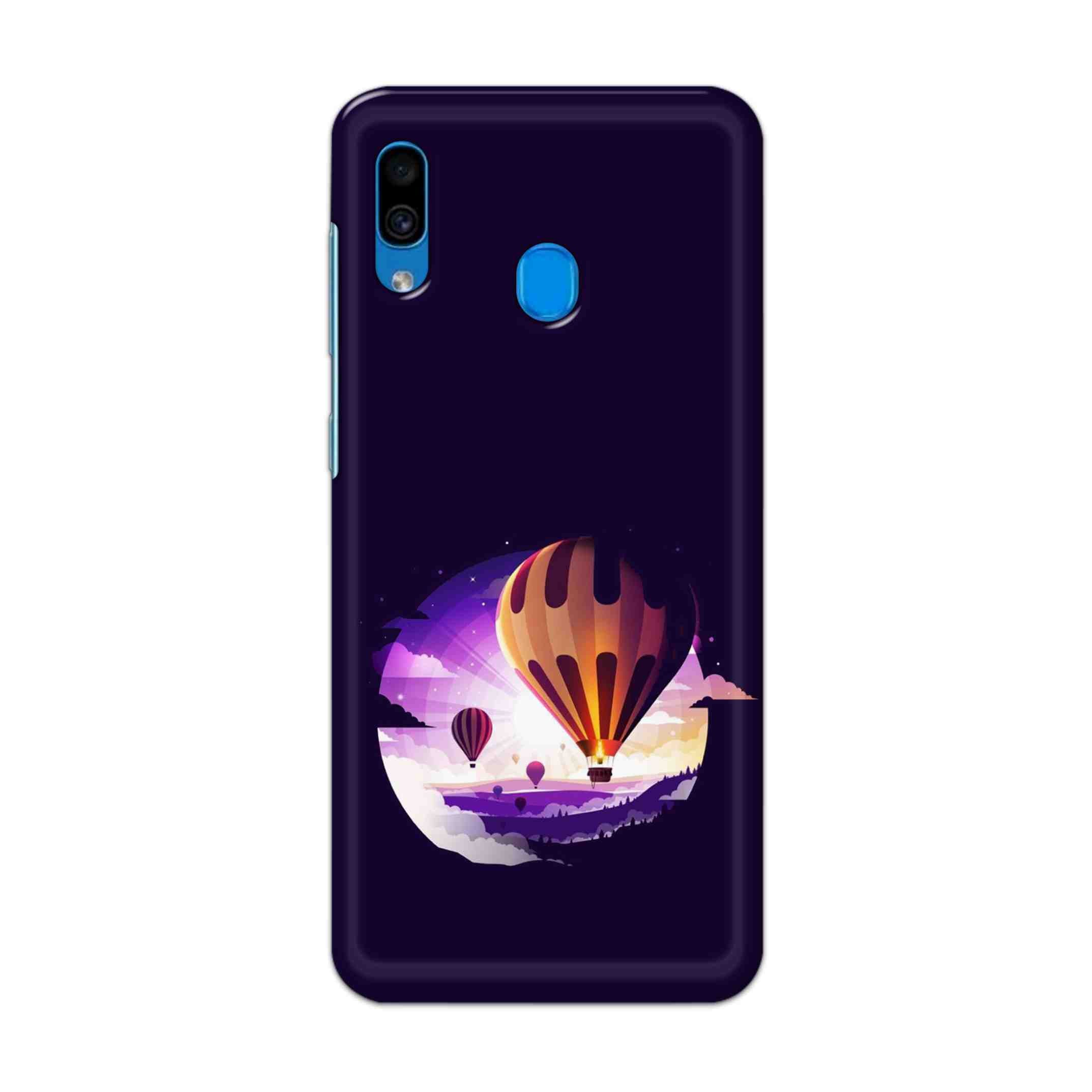 Buy Ballon Hard Back Mobile Phone Case Cover For Samsung Galaxy A30 Online