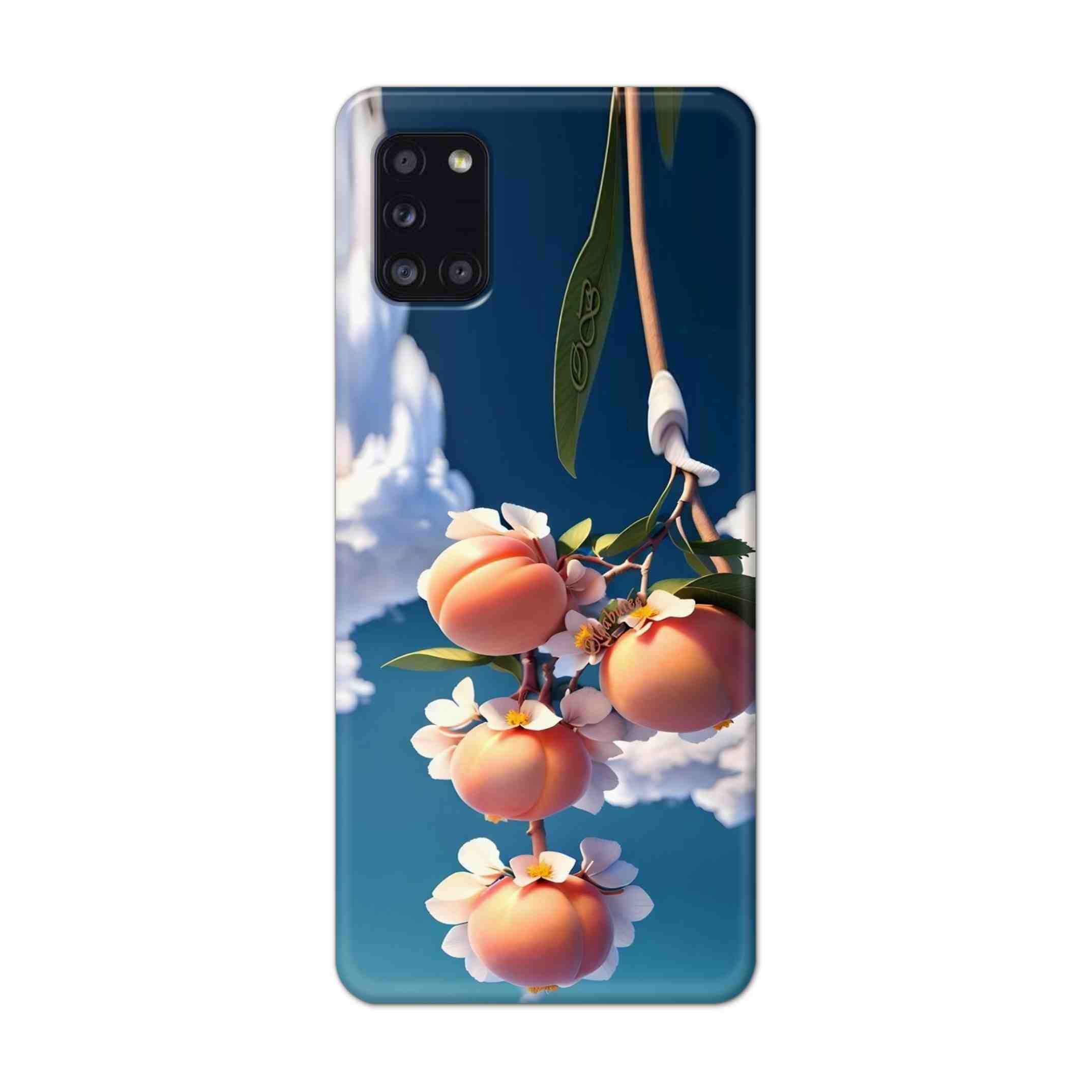 Buy Fruit Hard Back Mobile Phone Case Cover For Samsung Galaxy A31 Online