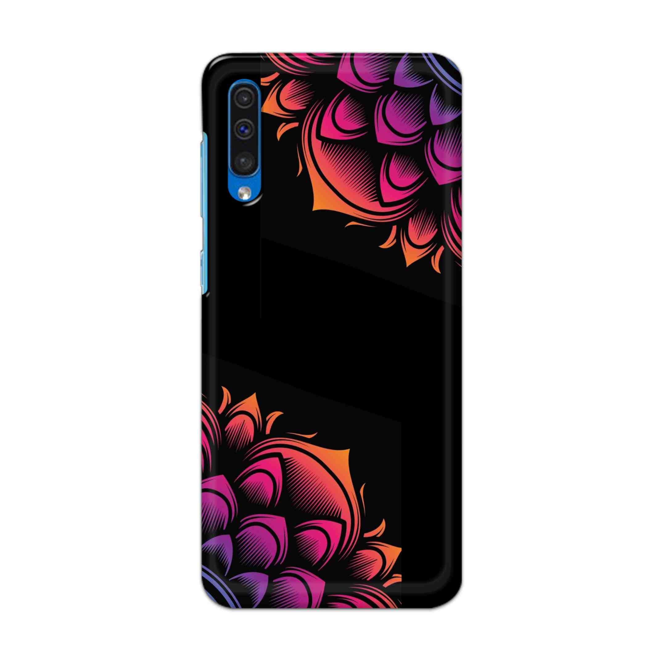 Buy Mandala Hard Back Mobile Phone Case Cover For Samsung Galaxy A50 / A50s / A30s Online