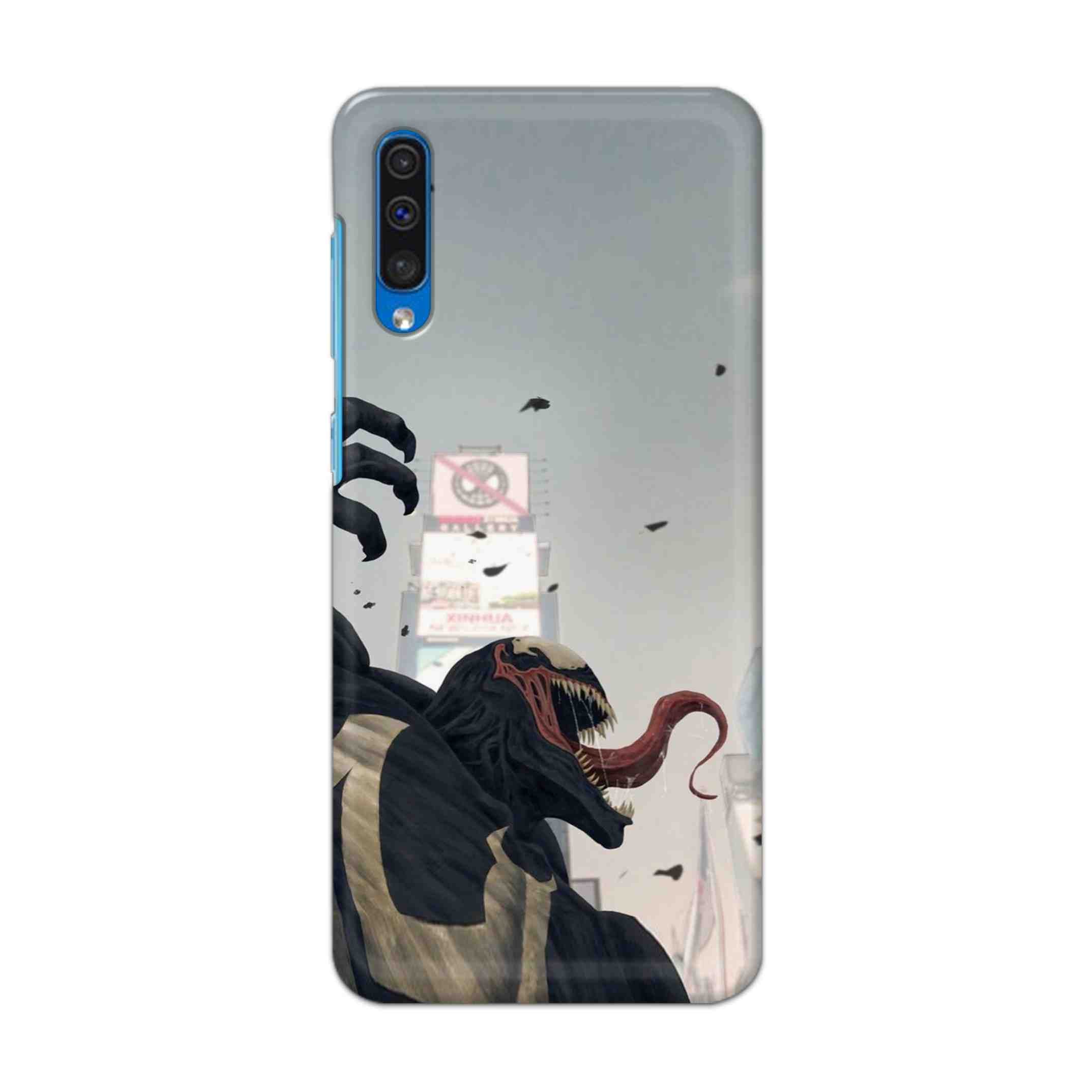 Buy Venom Crunch Hard Back Mobile Phone Case Cover For Samsung Galaxy A50 / A50s / A30s Online