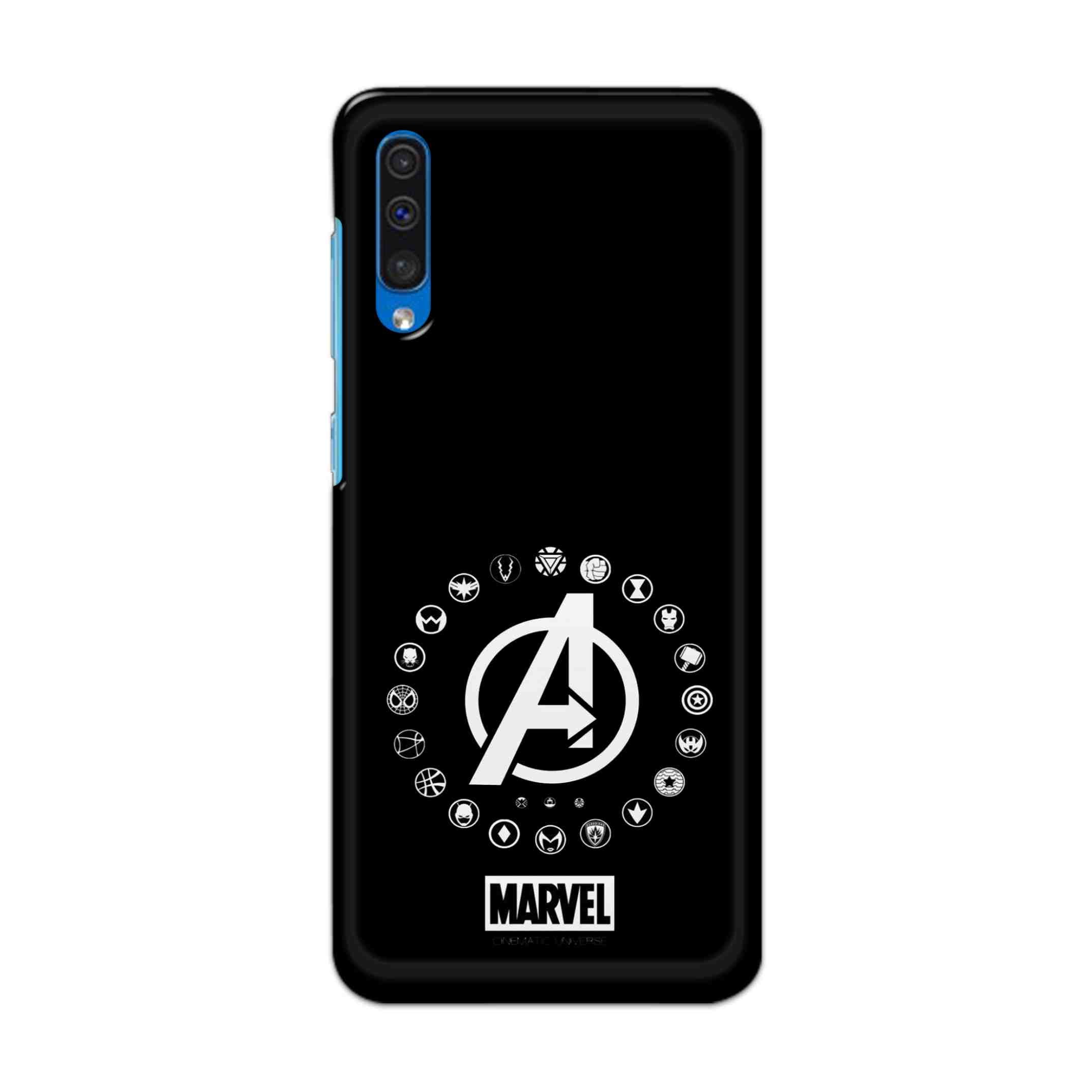 Buy Avengers Hard Back Mobile Phone Case Cover For Samsung Galaxy A50 / A50s / A30s Online