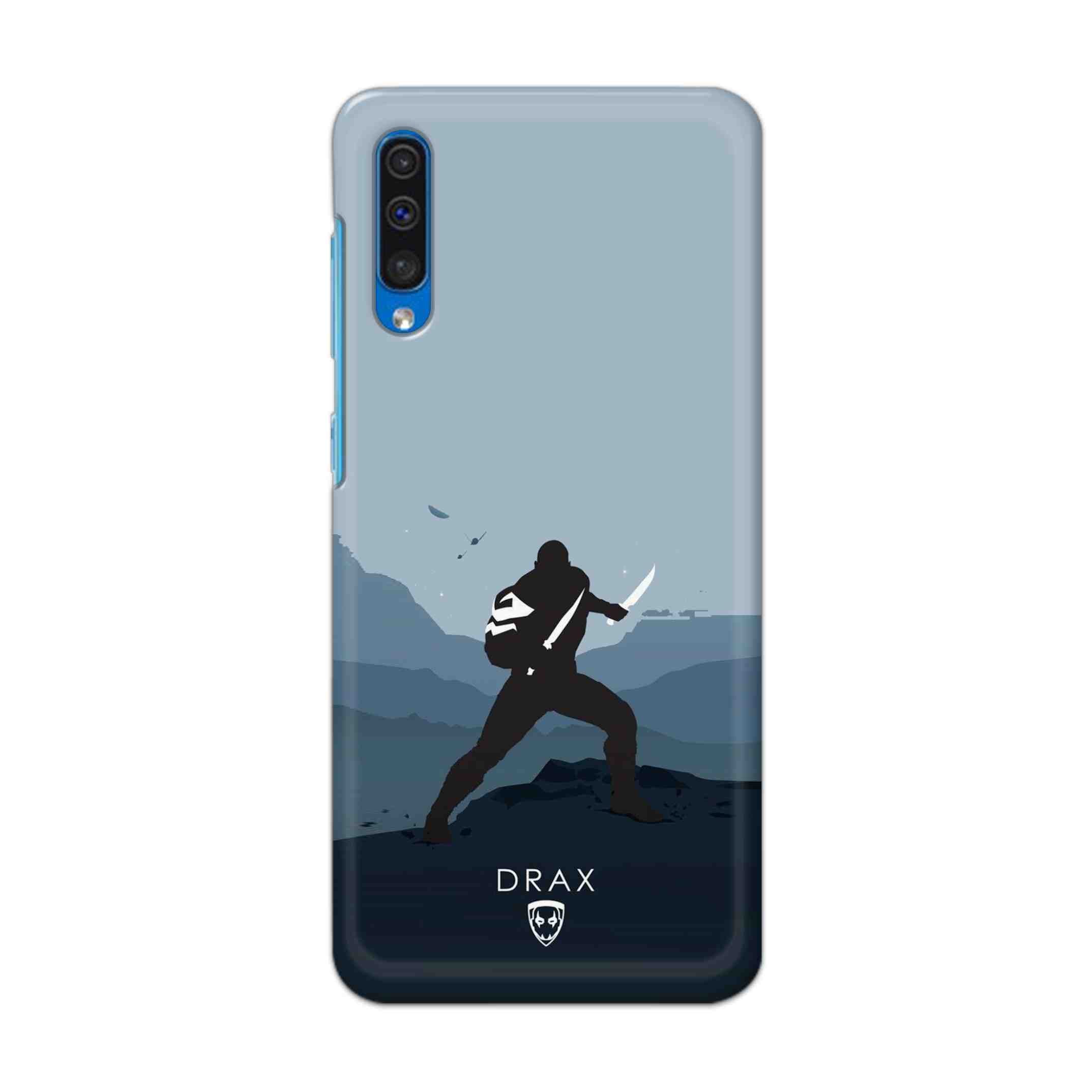 Buy Drax Hard Back Mobile Phone Case Cover For Samsung Galaxy A50 / A50s / A30s Online