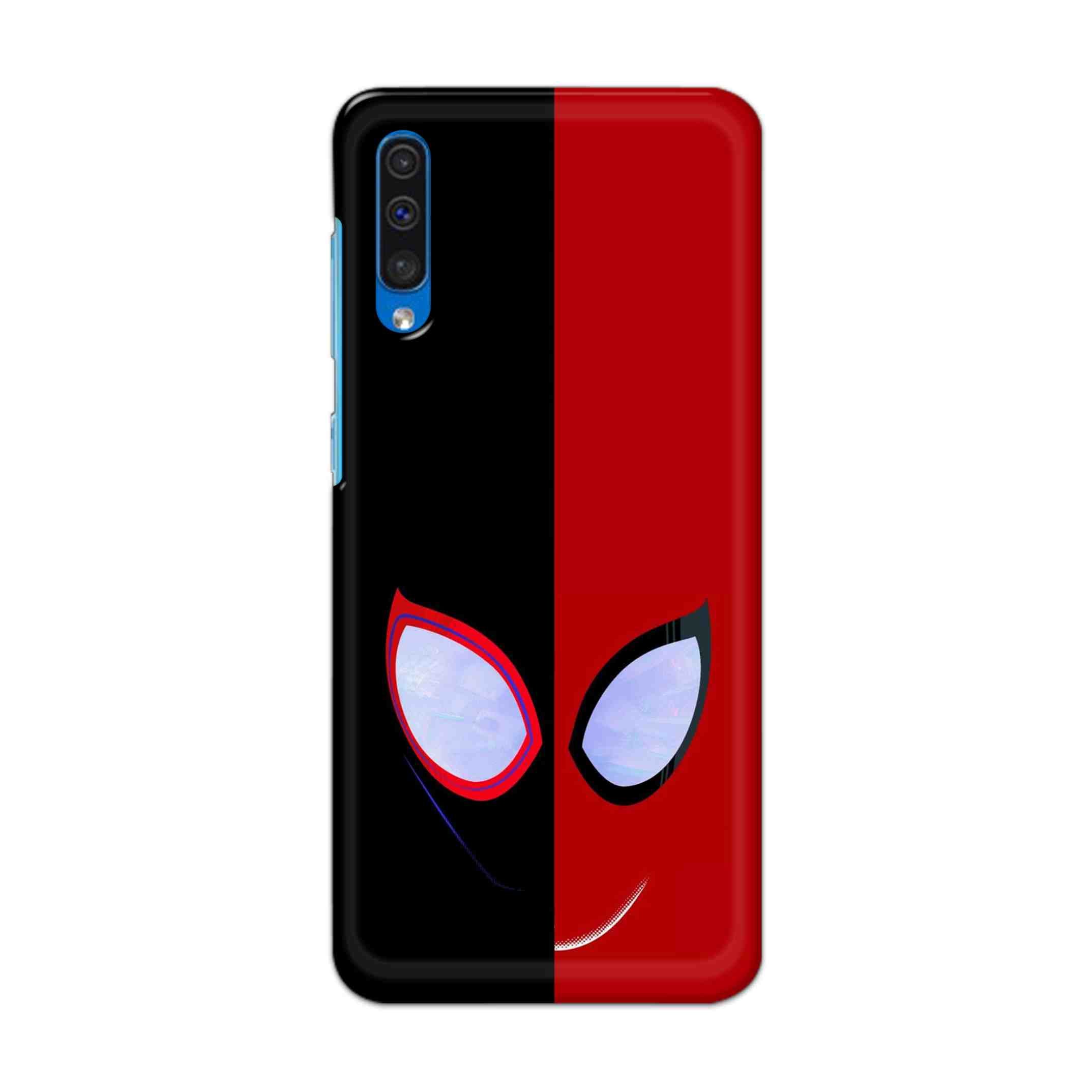 Buy Venom Vs Spiderman Hard Back Mobile Phone Case Cover For Samsung Galaxy A50 / A50s / A30s Online