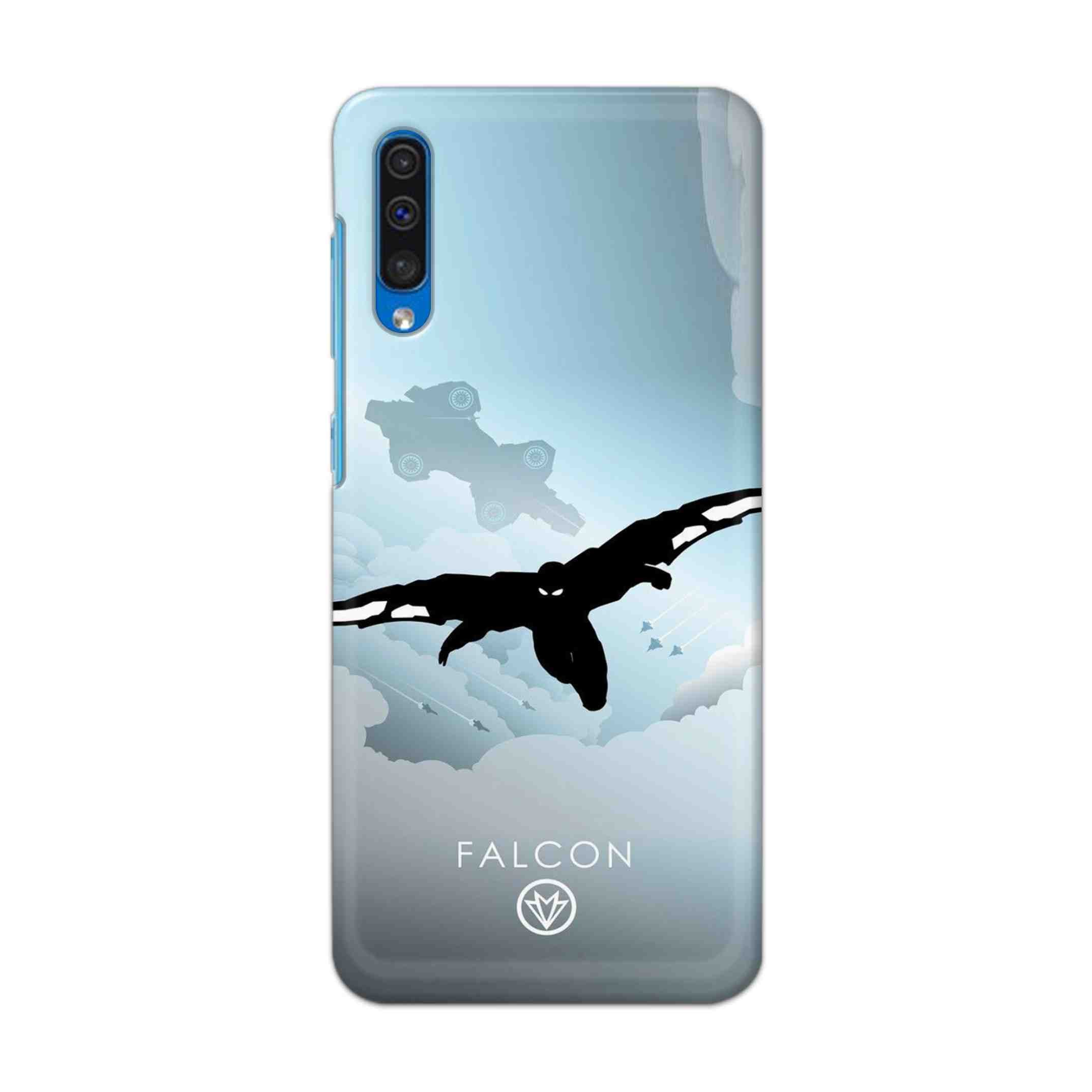 Buy Falcon Hard Back Mobile Phone Case Cover For Samsung Galaxy A50 / A50s / A30s Online