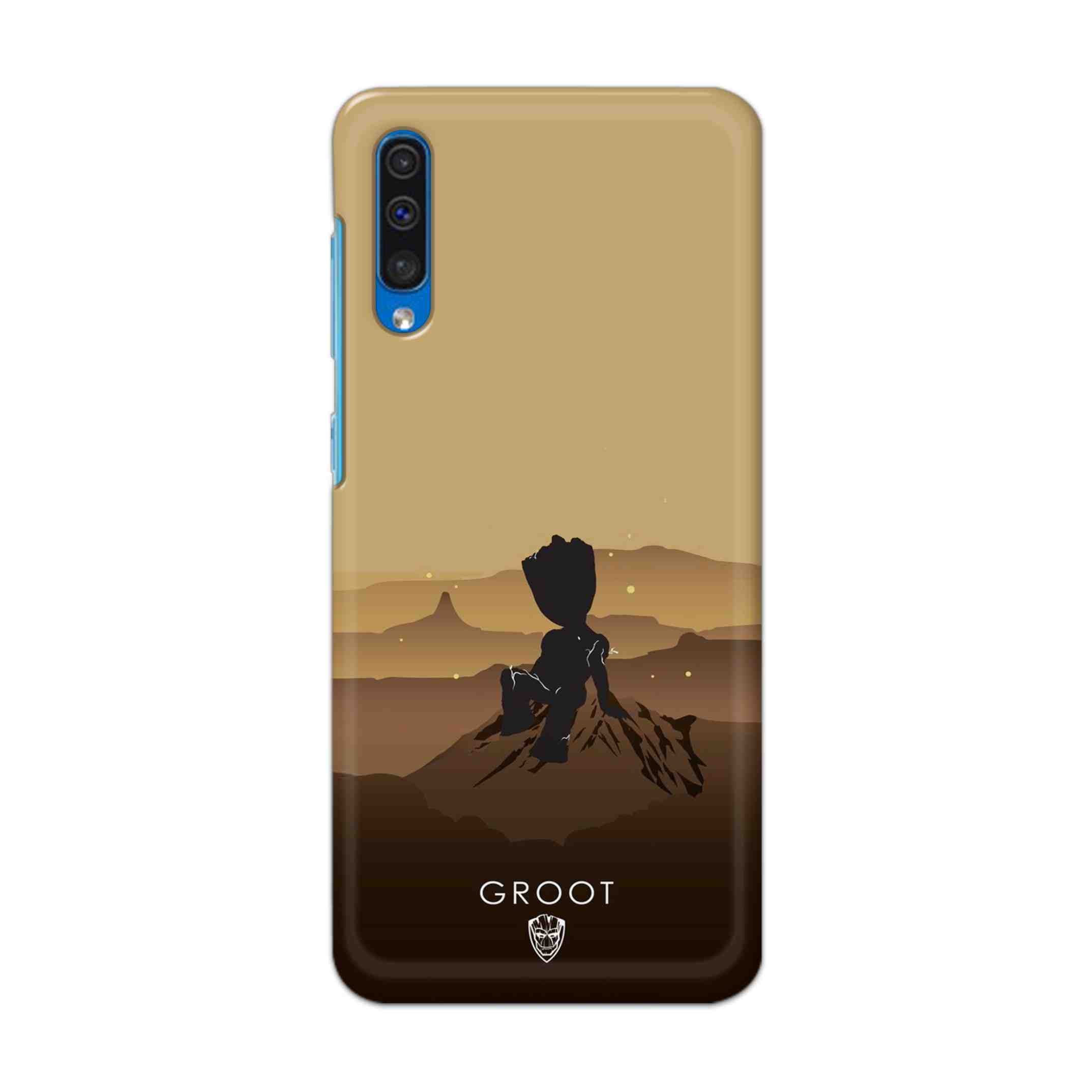 Buy I Am Groot Hard Back Mobile Phone Case Cover For Samsung Galaxy A50 / A50s / A30s Online