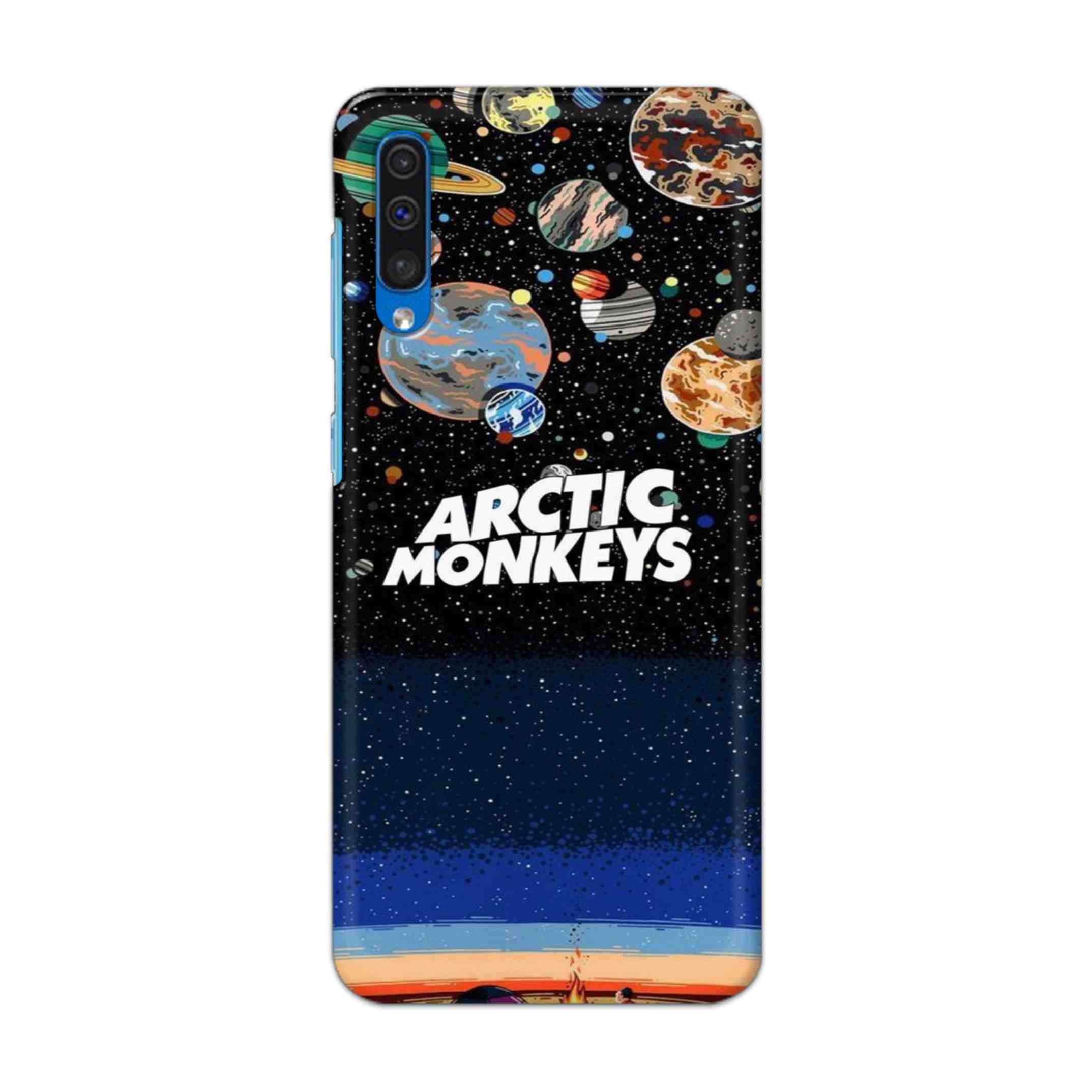 Buy Artic Monkeys Hard Back Mobile Phone Case Cover For Samsung Galaxy A50 / A50s / A30s Online